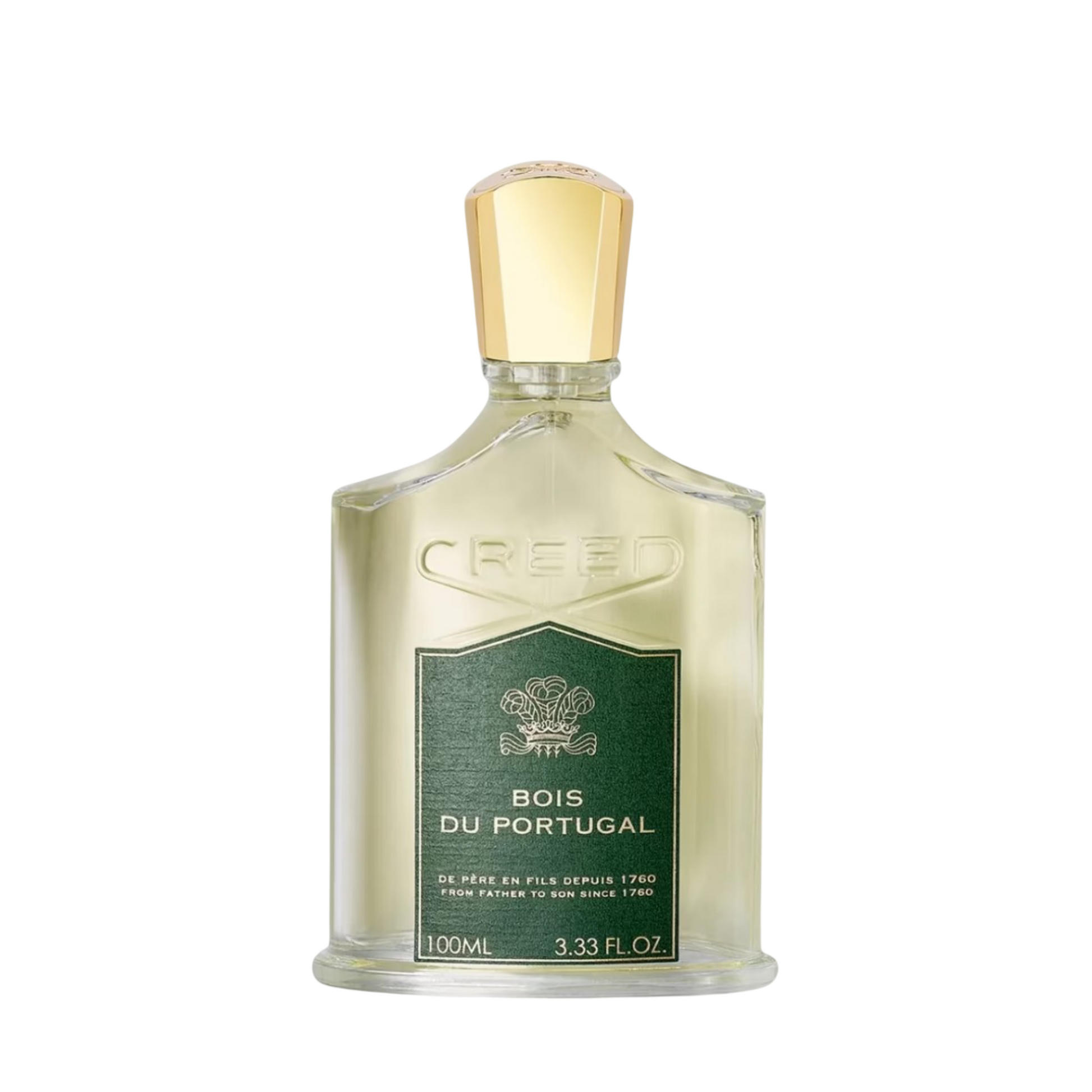 CREED BOIS DU PORTUGAL 2.5 oz / 75 ml Eau de Parfum