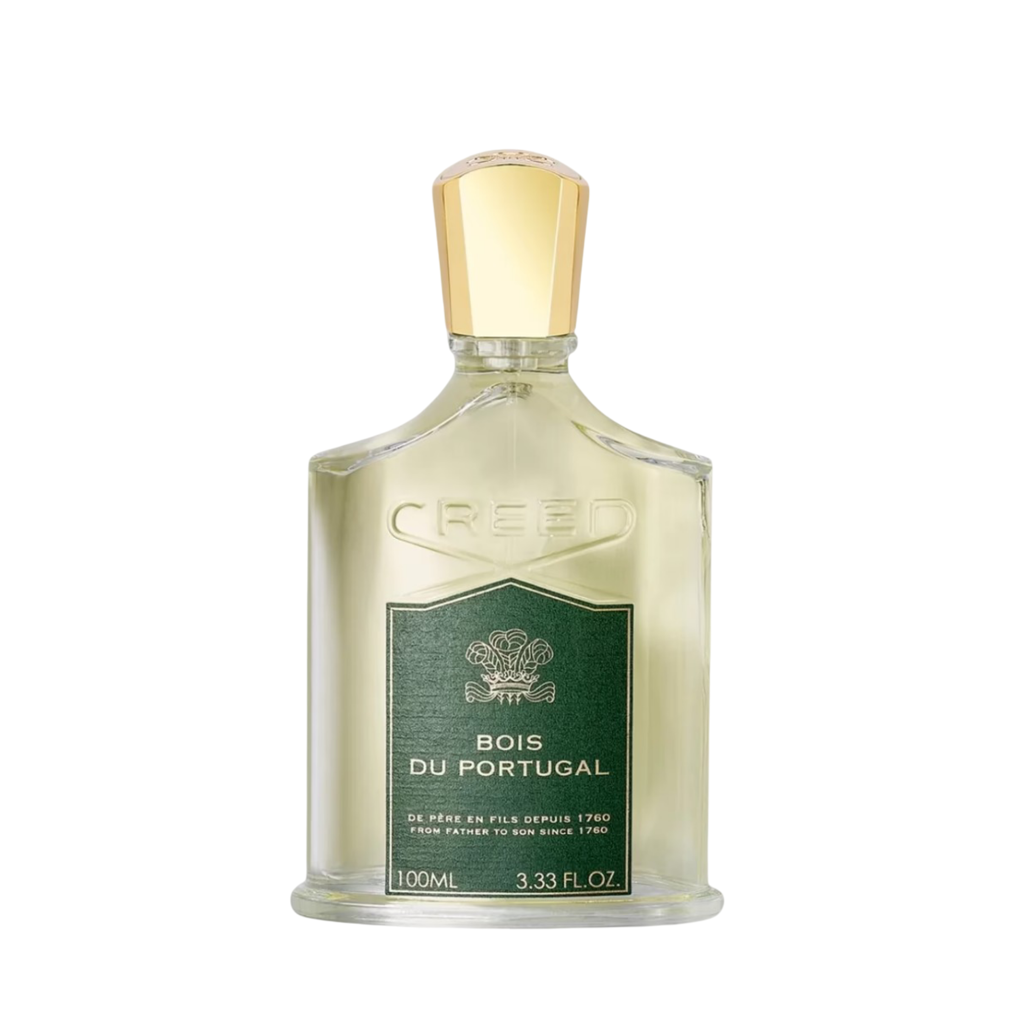 CREED BOIS DU PORTUGAL 2.5 oz / 75 ml Eau de Parfum