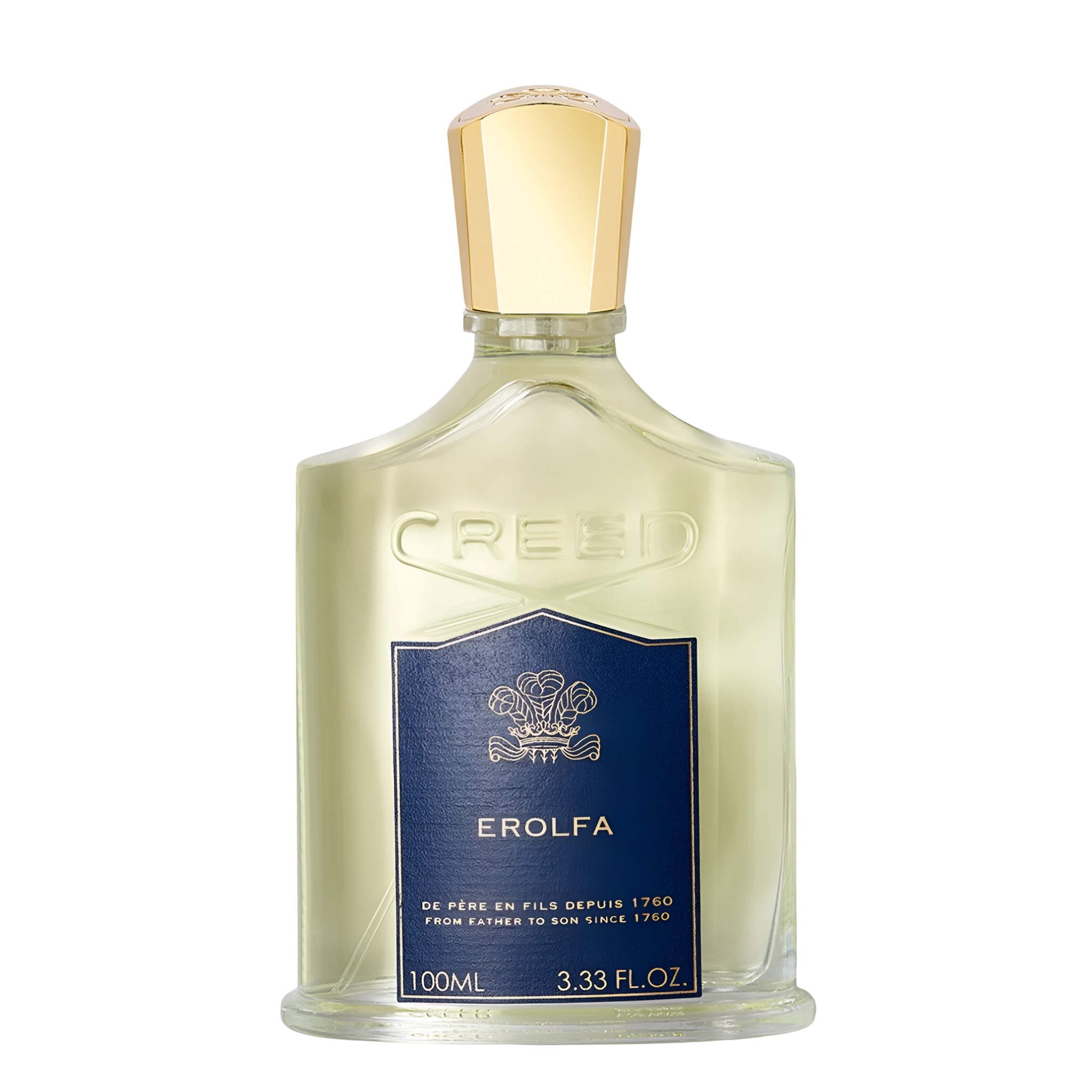 CREED EROLFA 3.4 oz / 100 ml Eau de Parfum