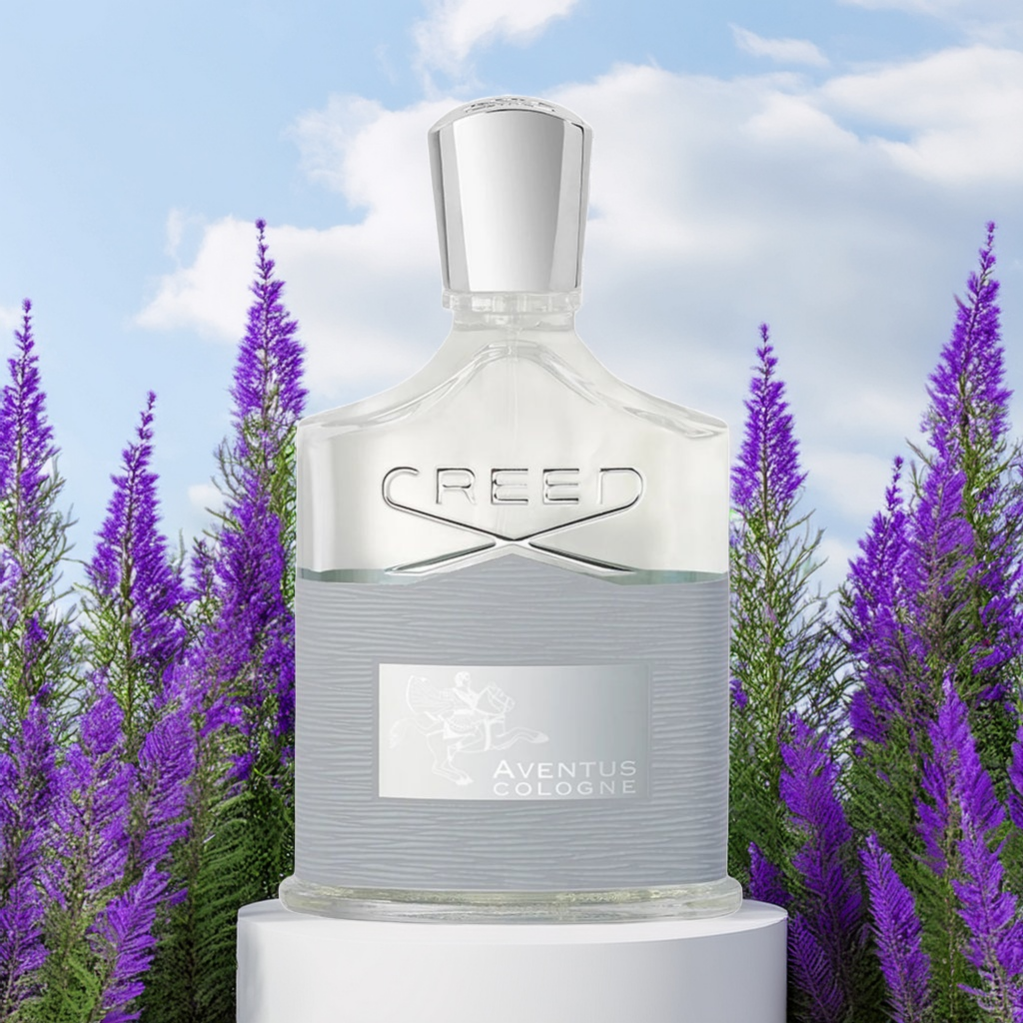 CREED AVENTUS COLOGNE 3.3 oz / 100 ml Eau de Parfum