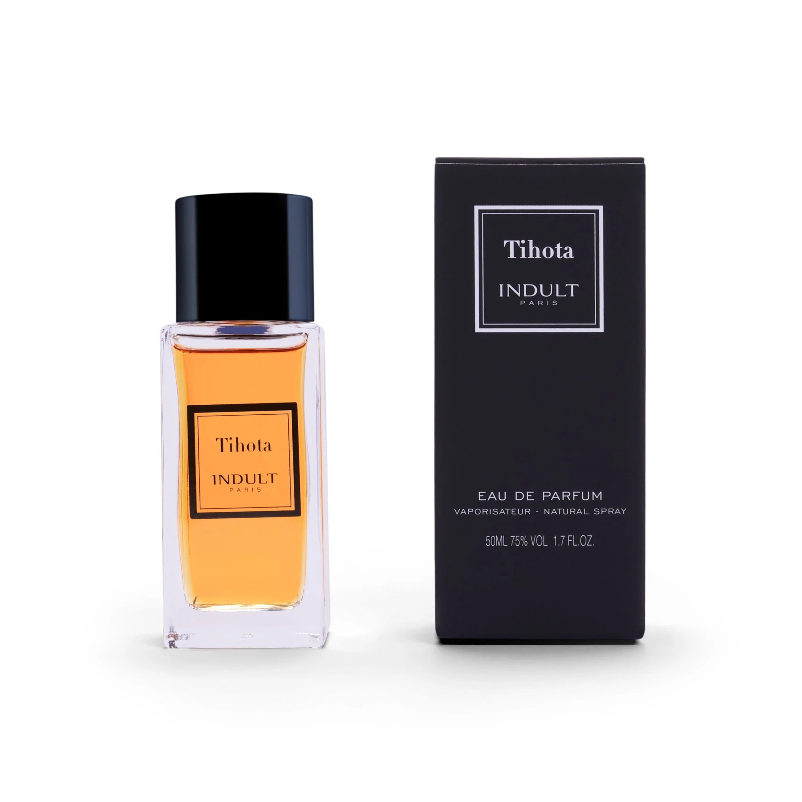 Indult Paris TIHOTA 100ML Eau De Parfum Unisex