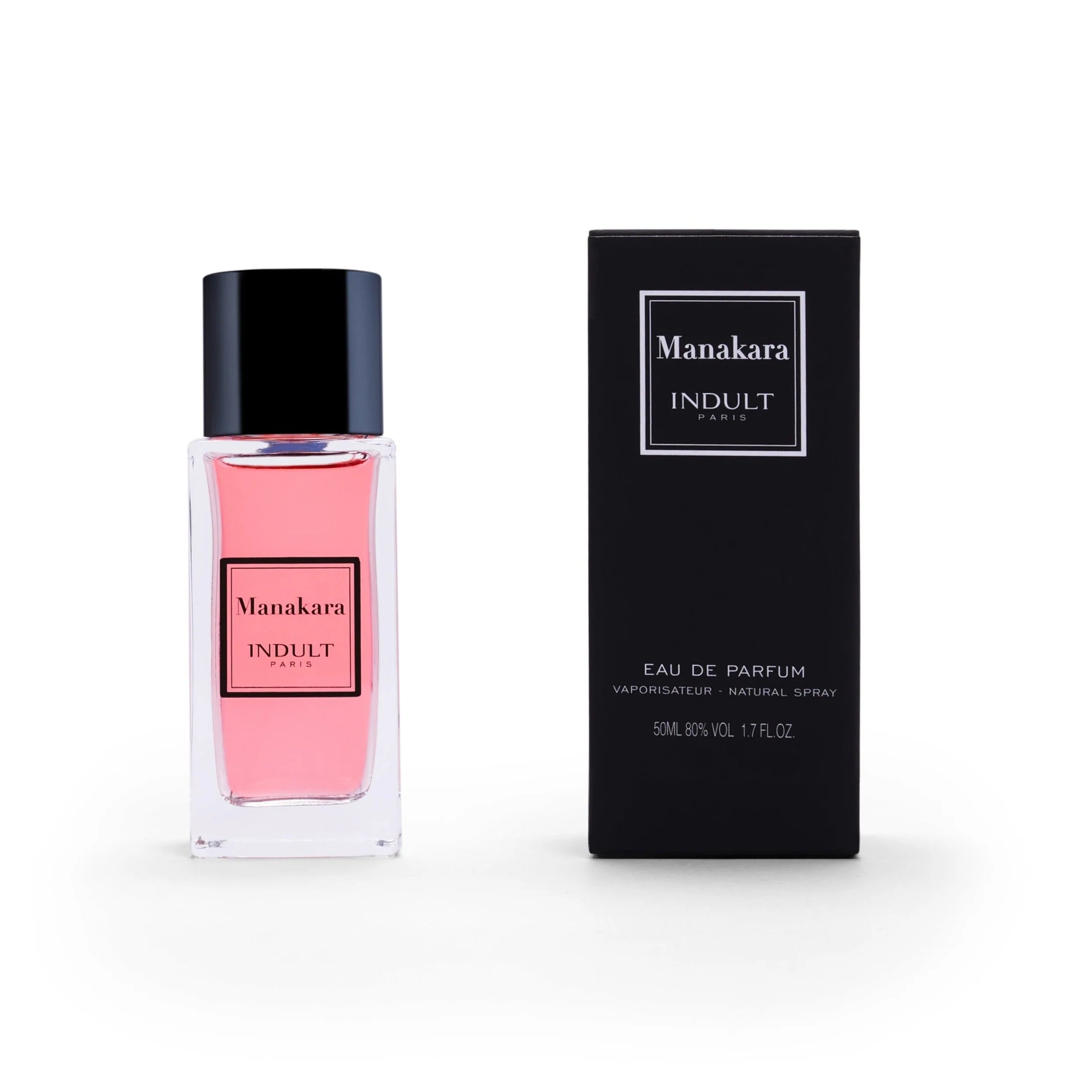 Indult Paris Manakara100ML Eau De Parfum Unisex
