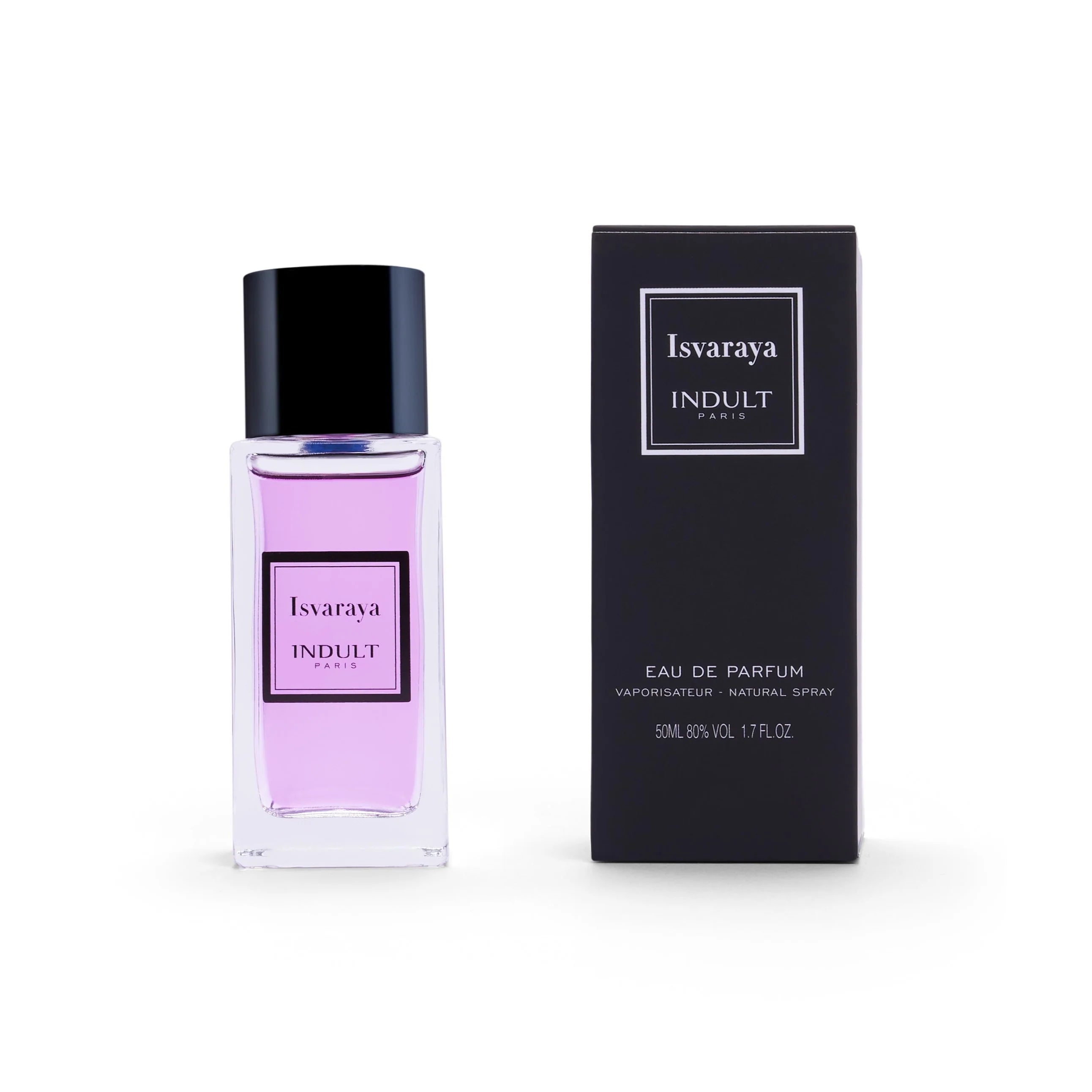 Indult Paris Isvaraya 100ML Eau De Parfum Unisex