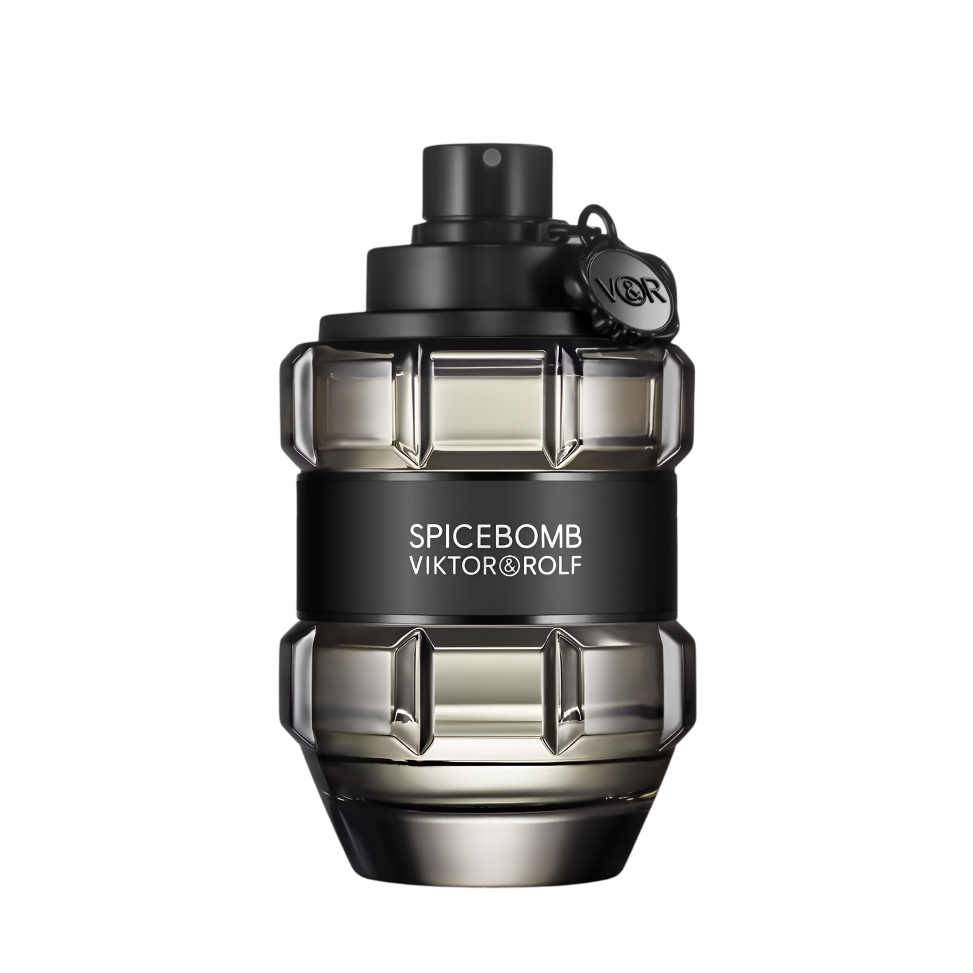 SPICEBOMB BY VIKTOR & ROLF 5.0 oz / 148 ml Eau de Toilette
