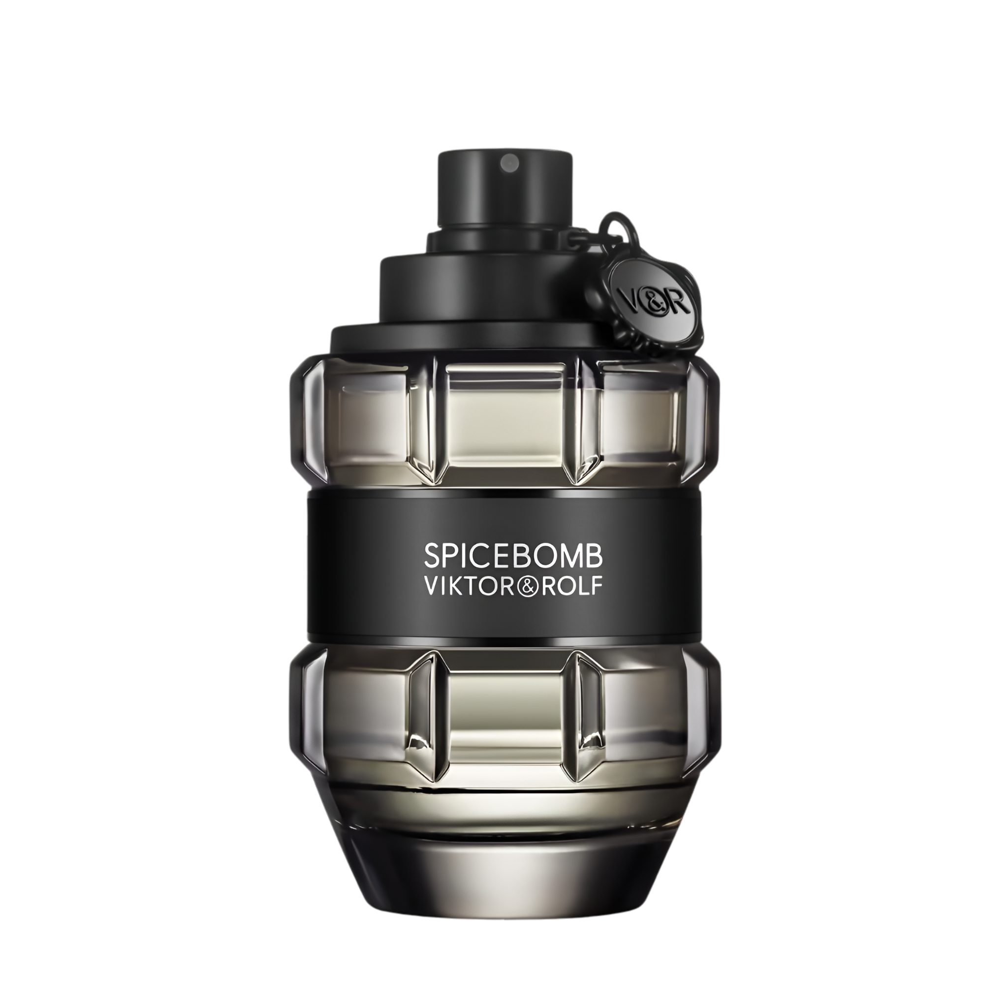 SPICEBOMB BY VIKTOR & ROLF 5.0 oz / 148 ml Eau de Toilette