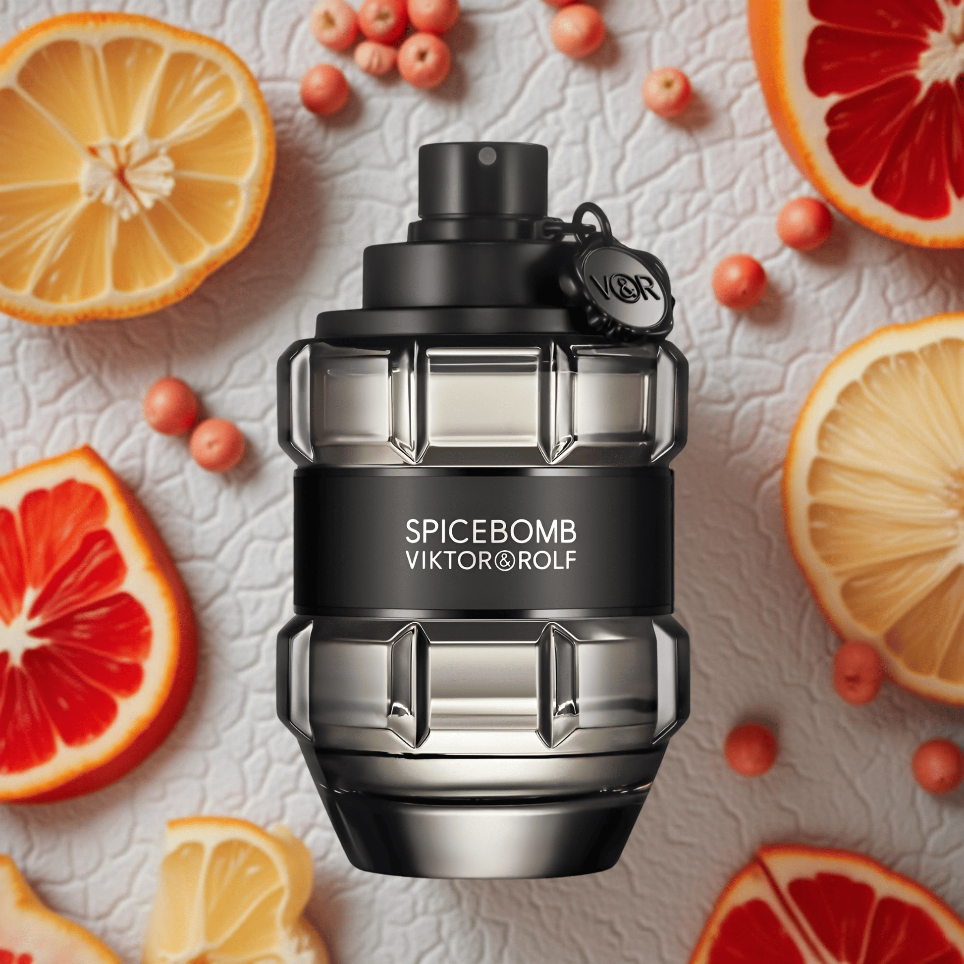 SPICEBOMB BY VIKTOR & ROLF 5.0 oz / 148 ml Eau de Toilette