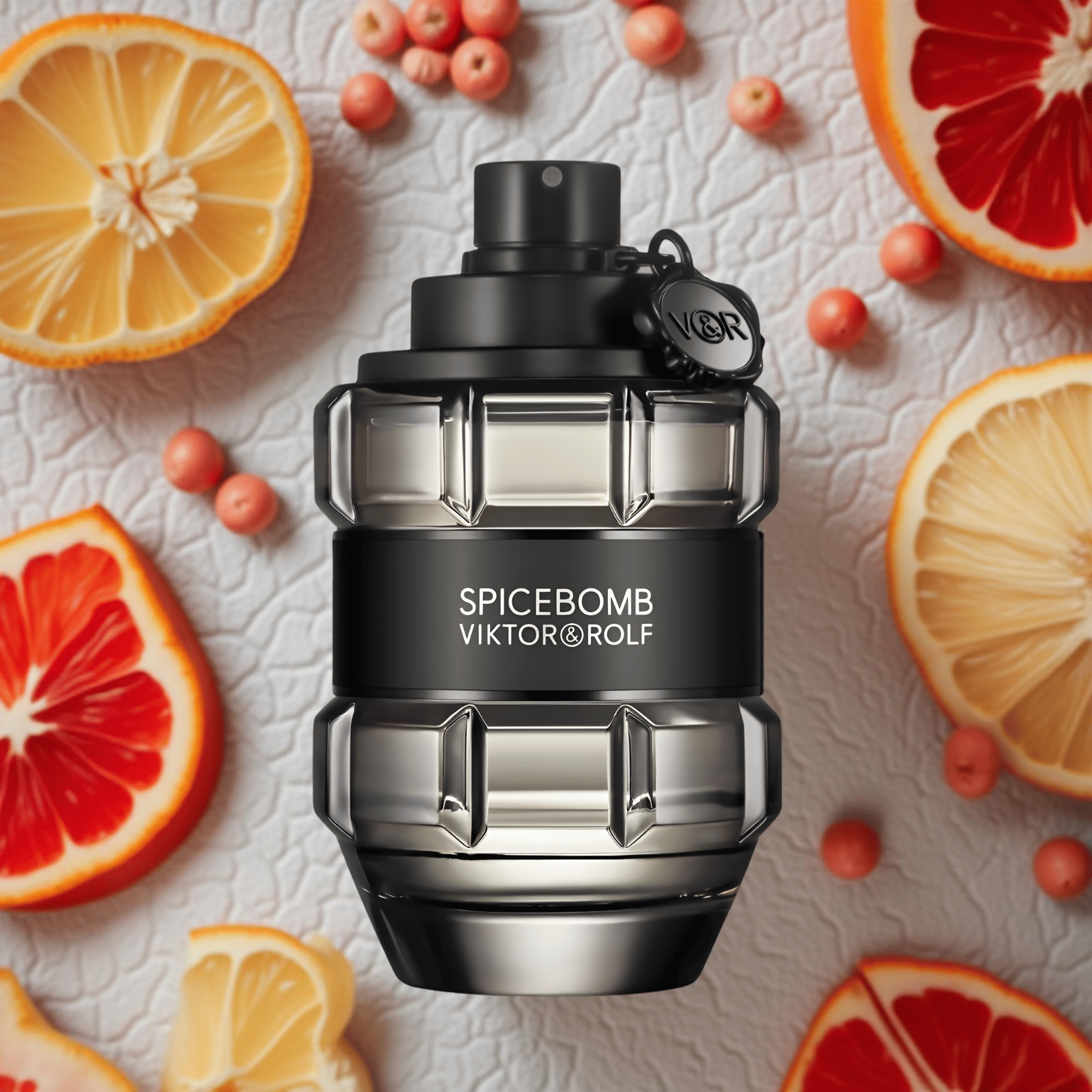 SPICEBOMB BY VIKTOR & ROLF 5.0 oz / 148 ml Eau de Toilette