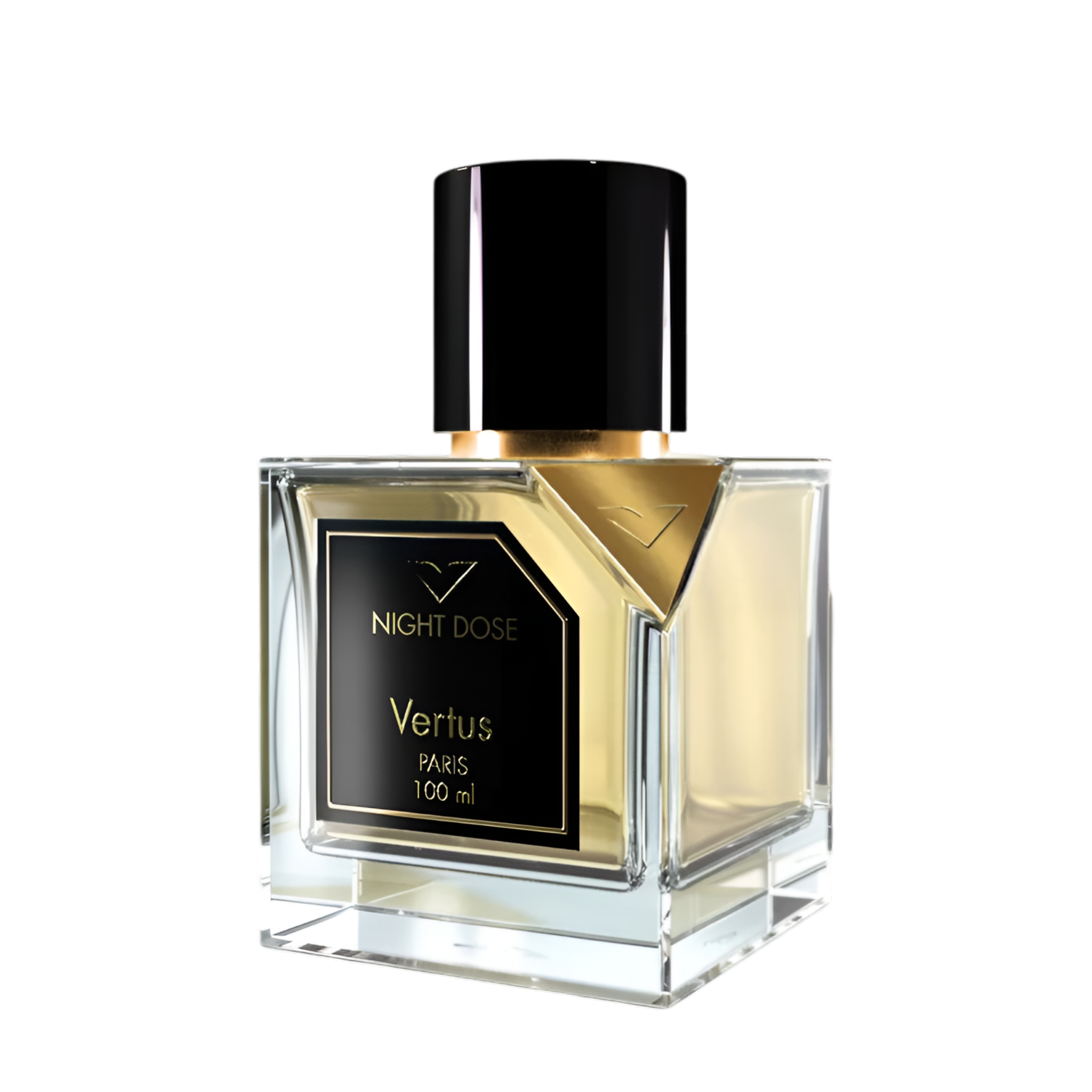 VERTUS NIGHT DOSE 3.4 oz / 100ml Eau de Parfum