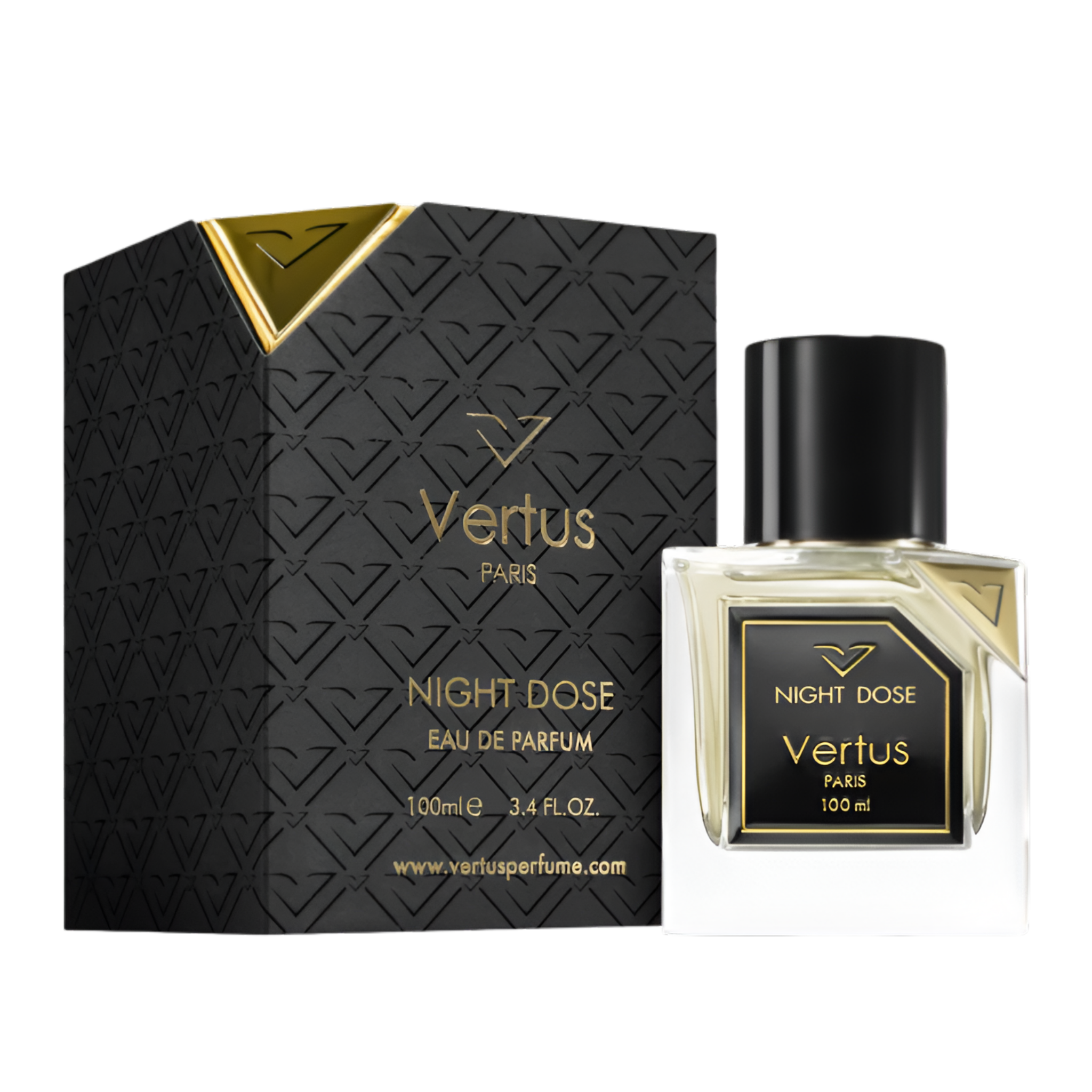 VERTUS NIGHT DOSE 