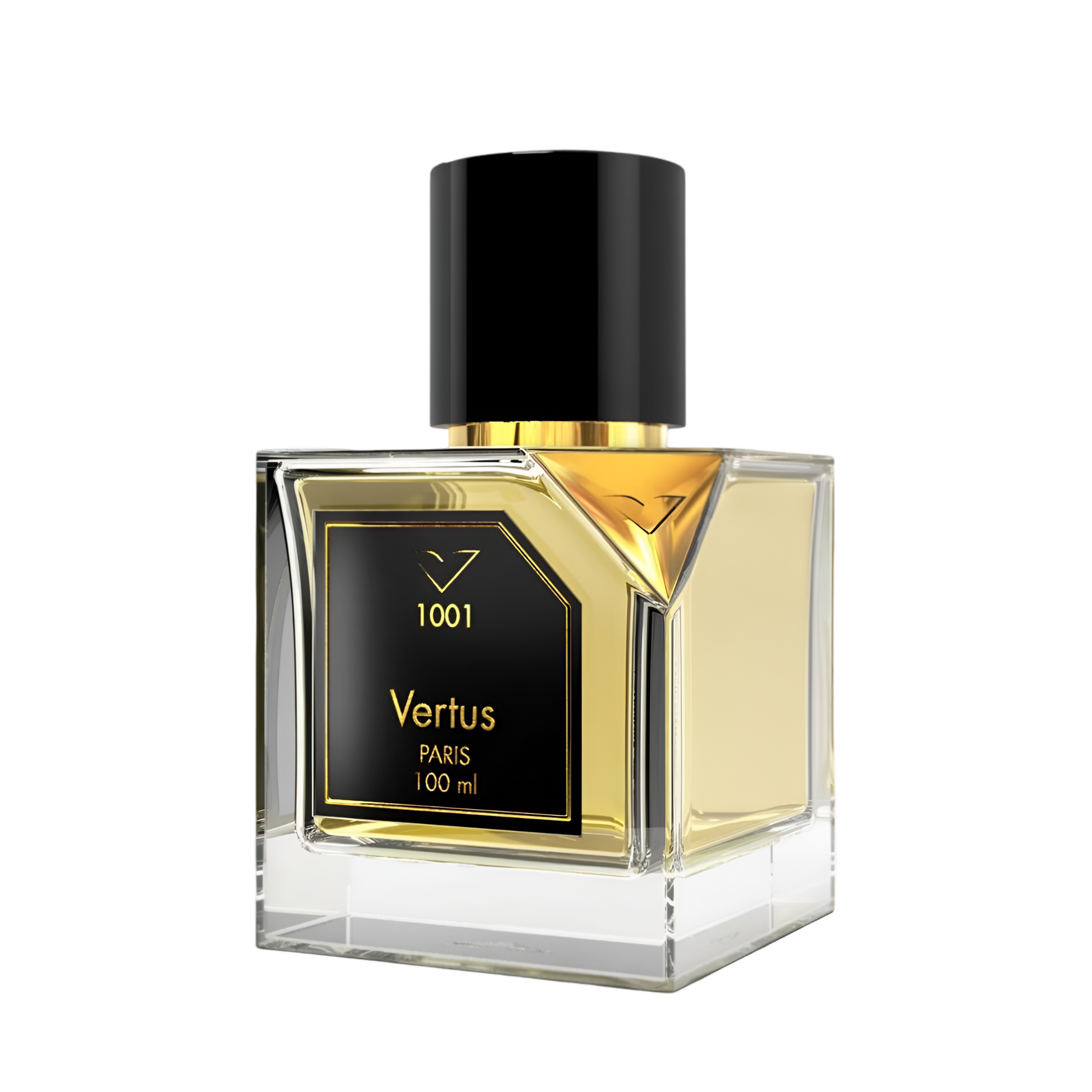 VERTUS 1001 3.4 oz / 100ml Eau de Parfum