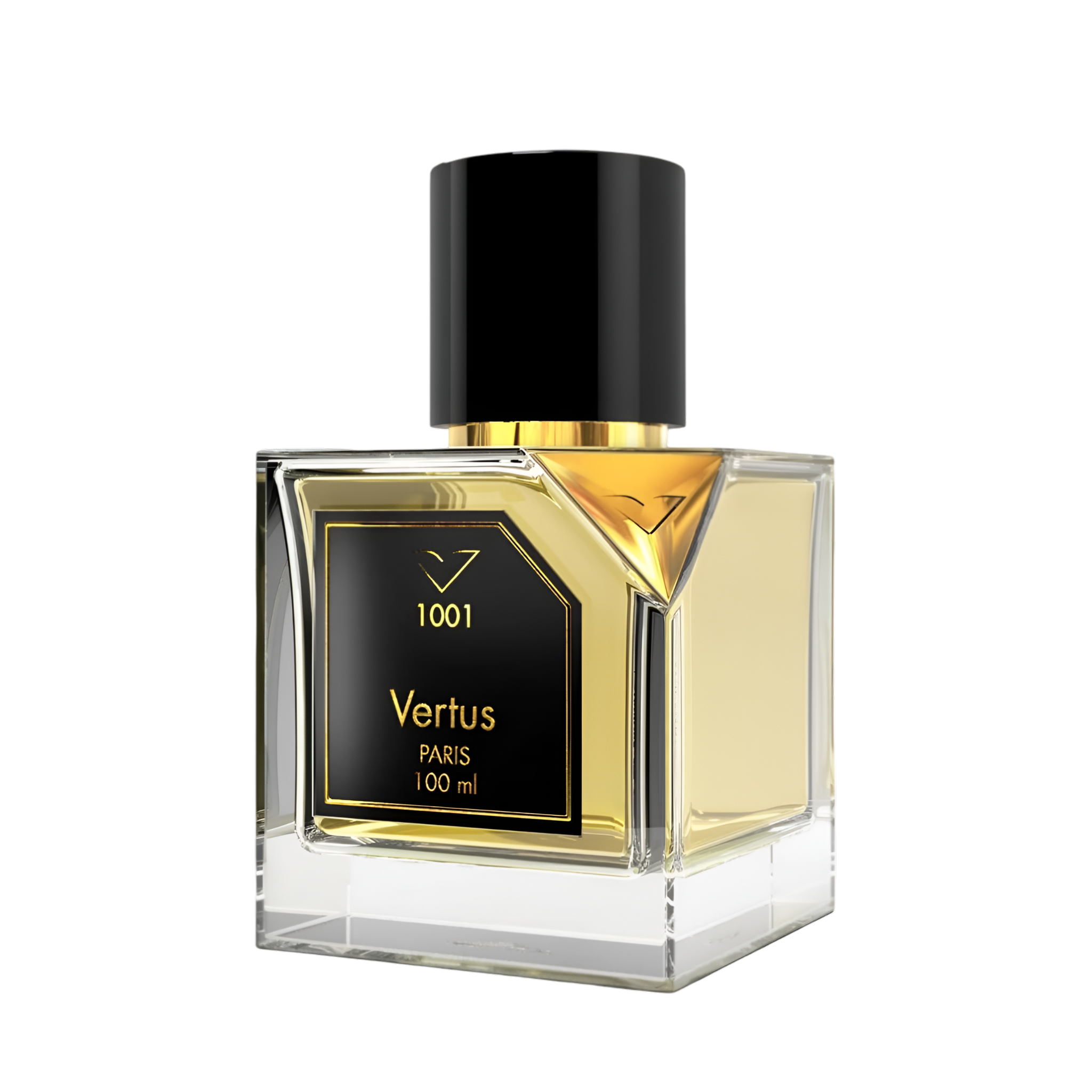 VERTUS 1001 3.4 oz / 100ml Eau de Parfum