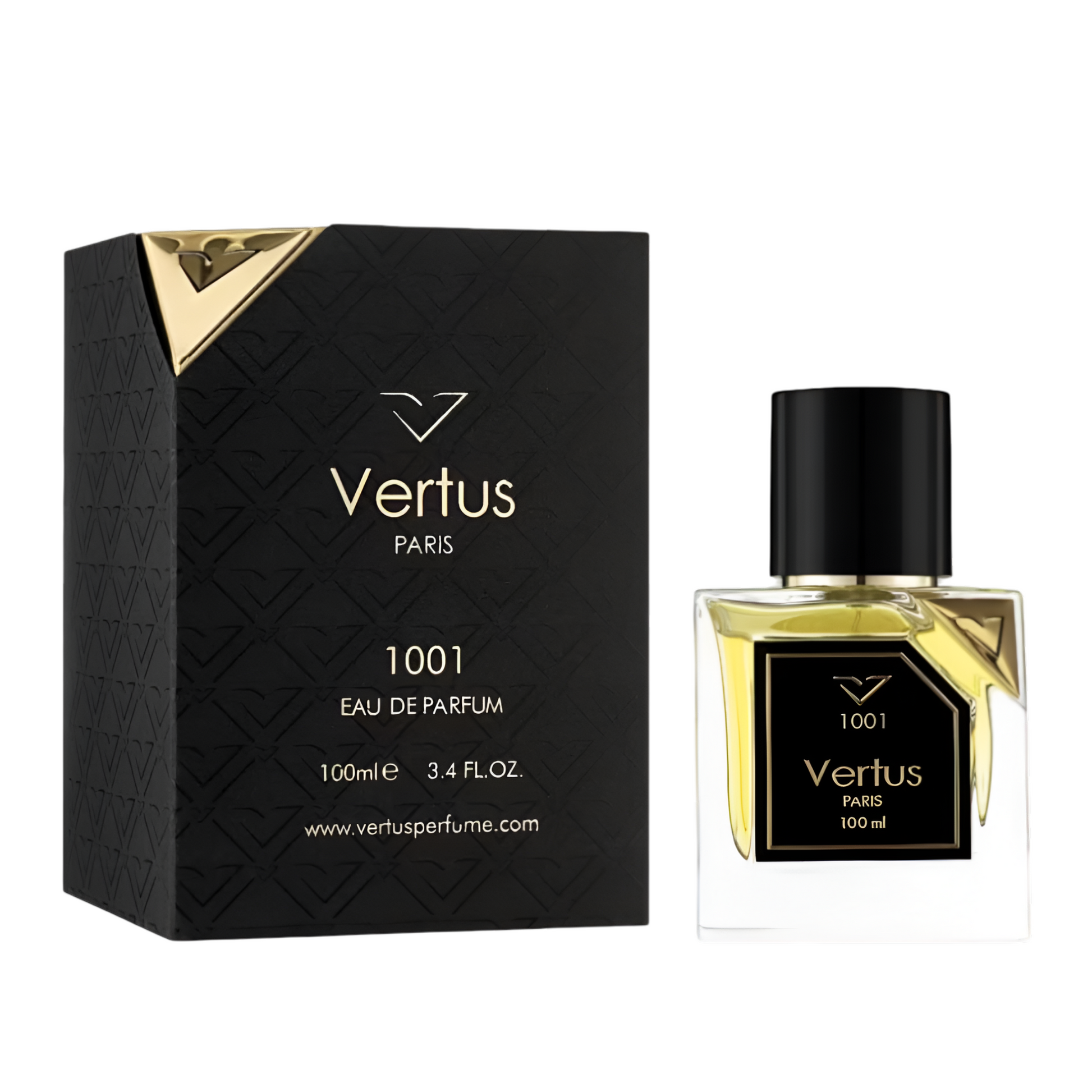 VERTUS 1001 