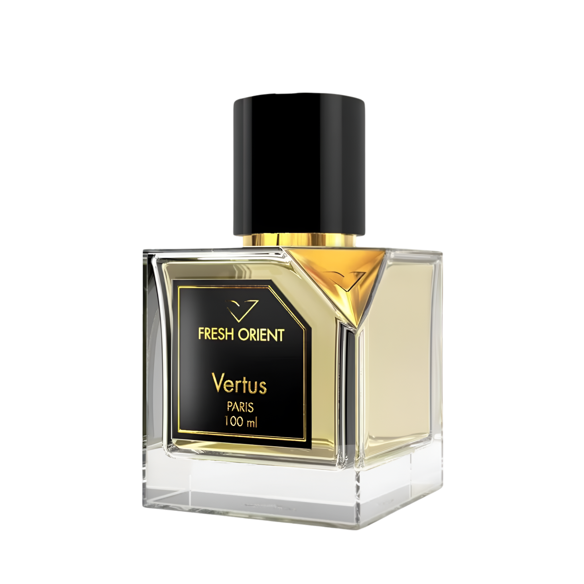 VERTUS FRESH ORIENT 3.4 oz / 100ml Eau de Parfum