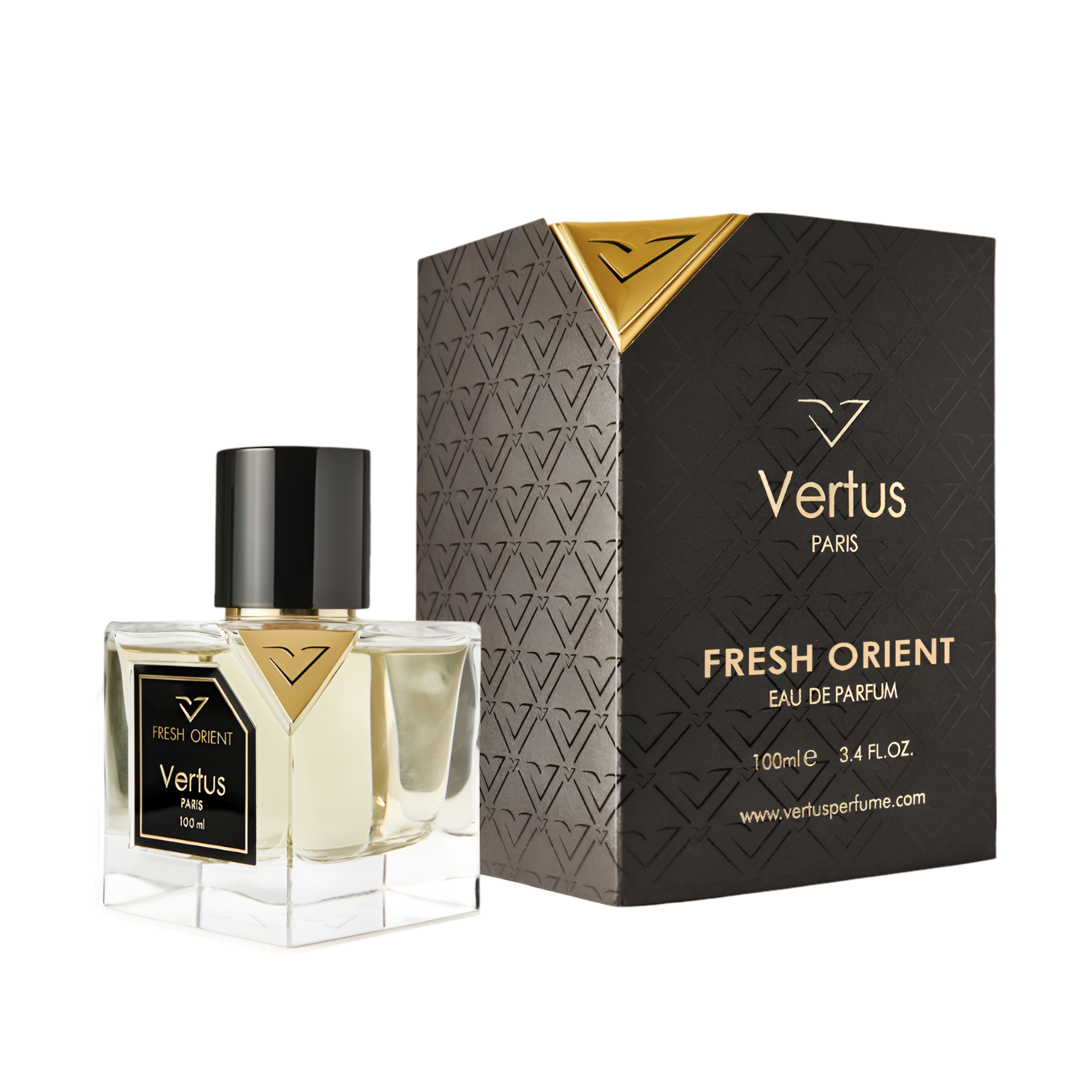 VERTUS FRESH ORIENT 