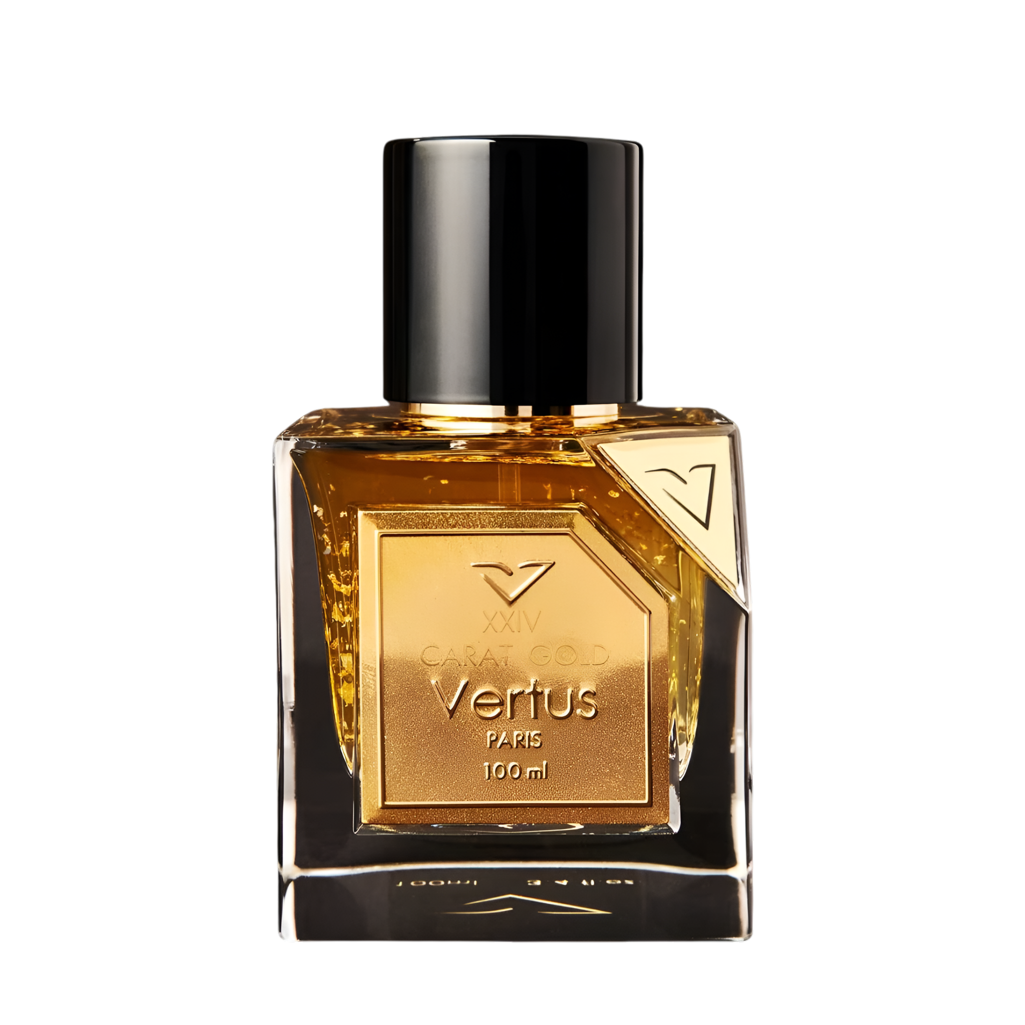 VERTUS XXIV CARAT GOLD 3.4 oz / 100ml Eau de Parfum