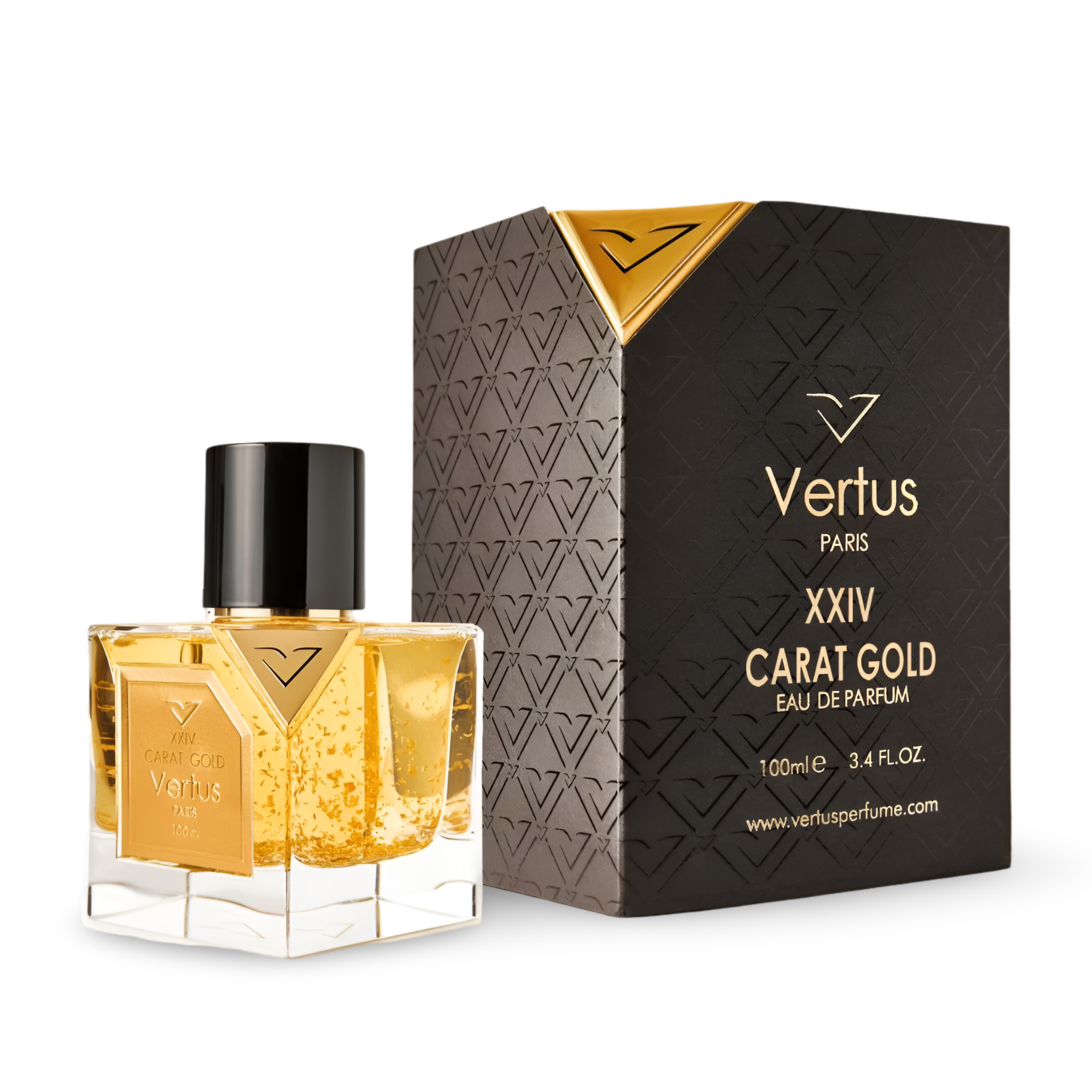 VERTUS XXIV CARAT GOLD 