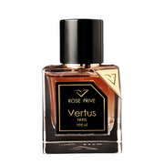 VERTUS ROSE PRIVE 3.4 oz / 100ml Eau de Parfum