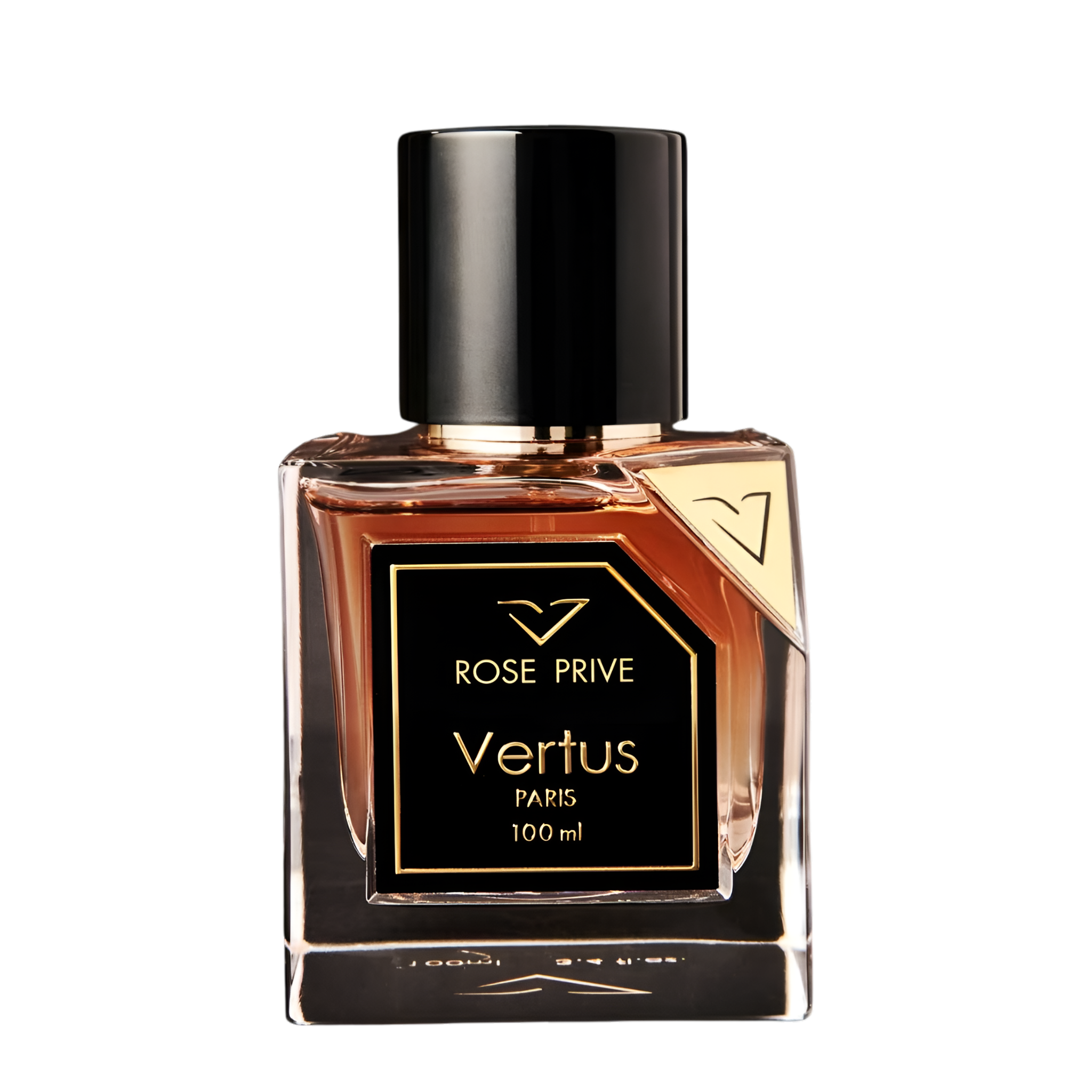 VERTUS ROSE PRIVE 3.4 oz / 100ml Eau de Parfum