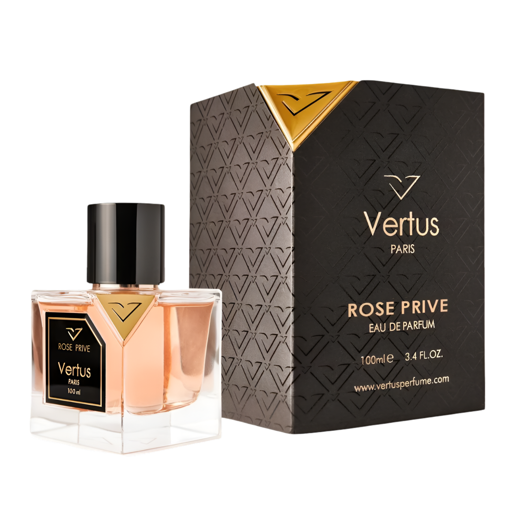 VERTUS ROSE PRIVE 