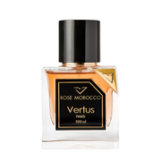 VERTUS ROSE MOROCCO 3.4 oz / 100ml Eau de Parfum