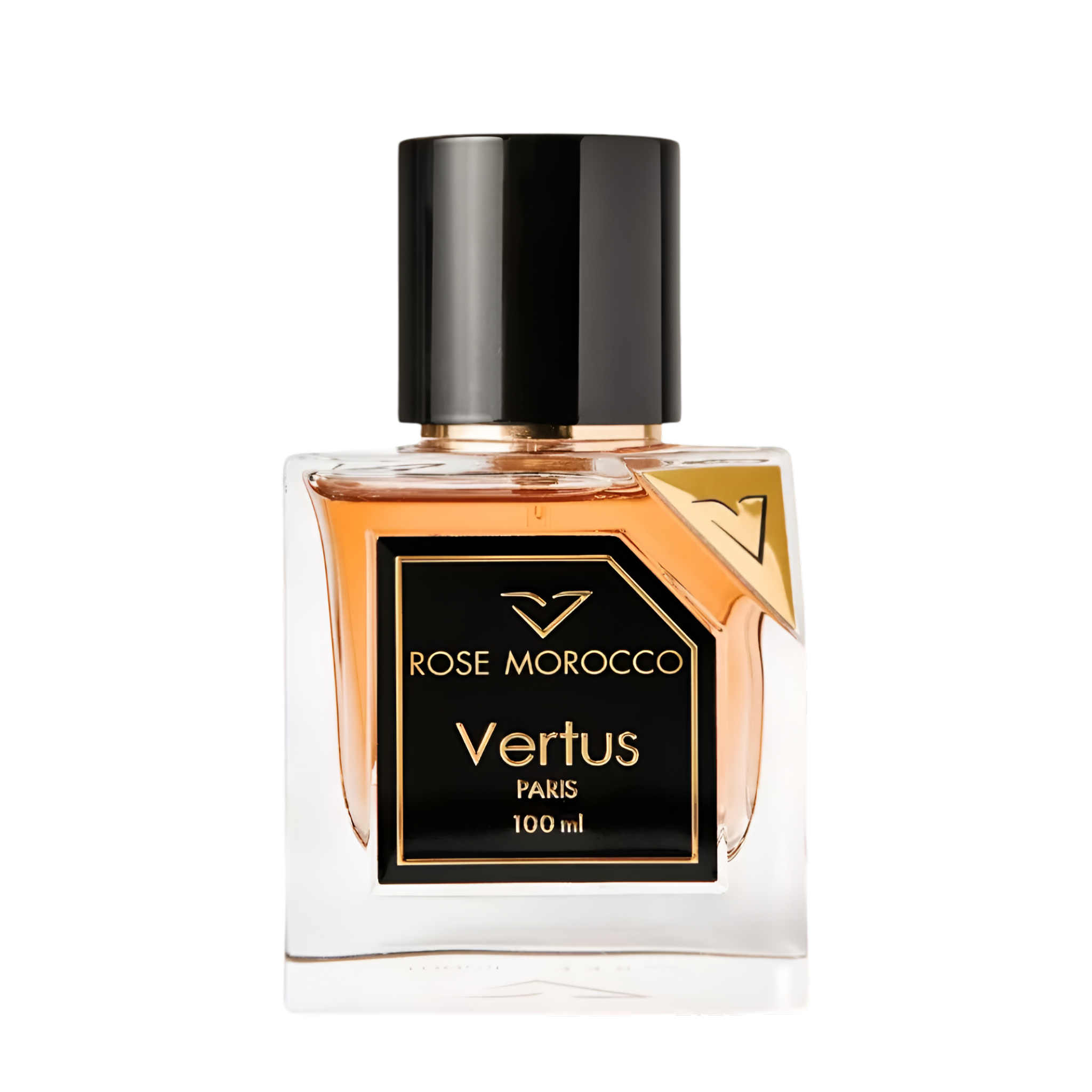 VERTUS ROSE MOROCCO 3.4 oz / 100ml Eau de Parfum