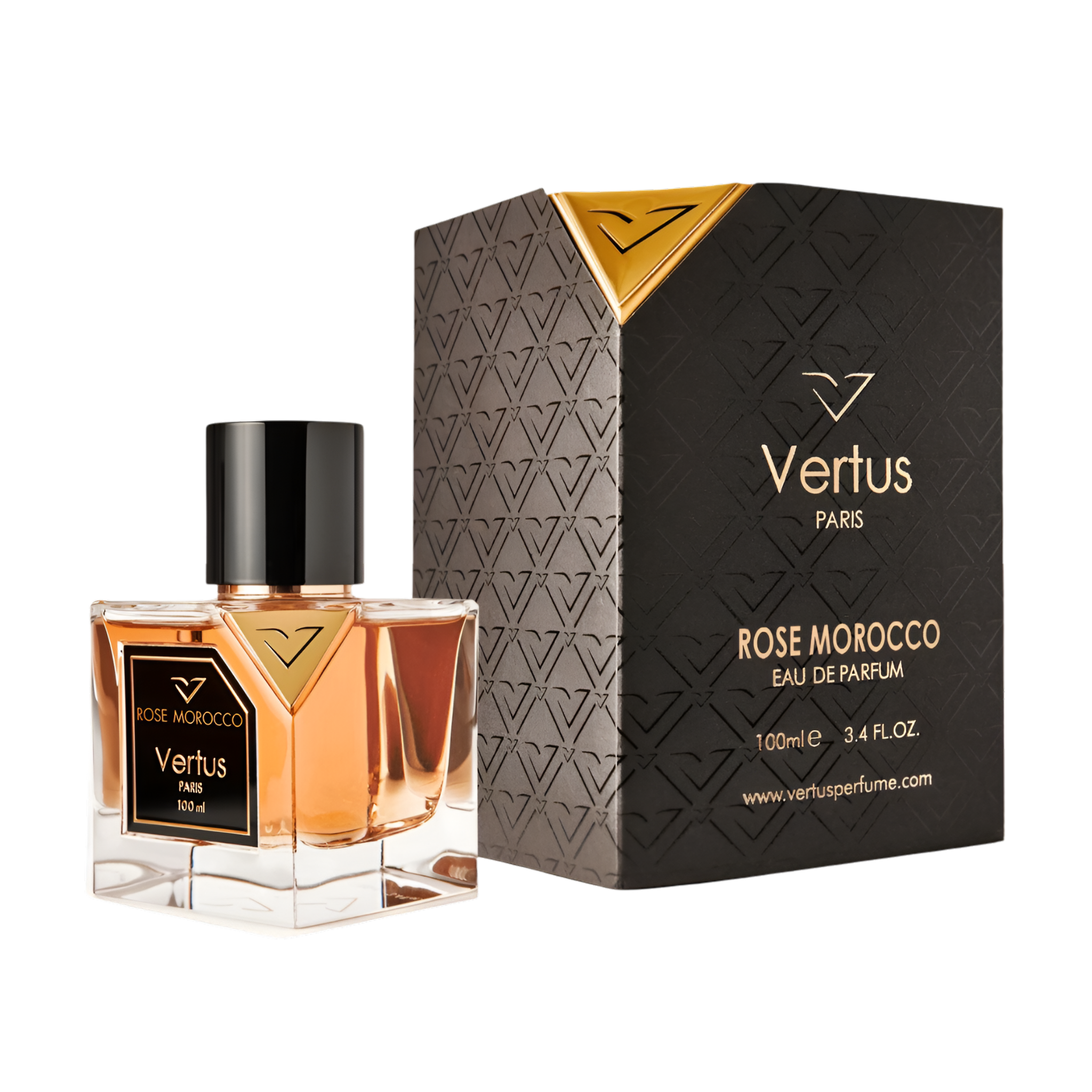 VERTUS ROSE MOROCCO 