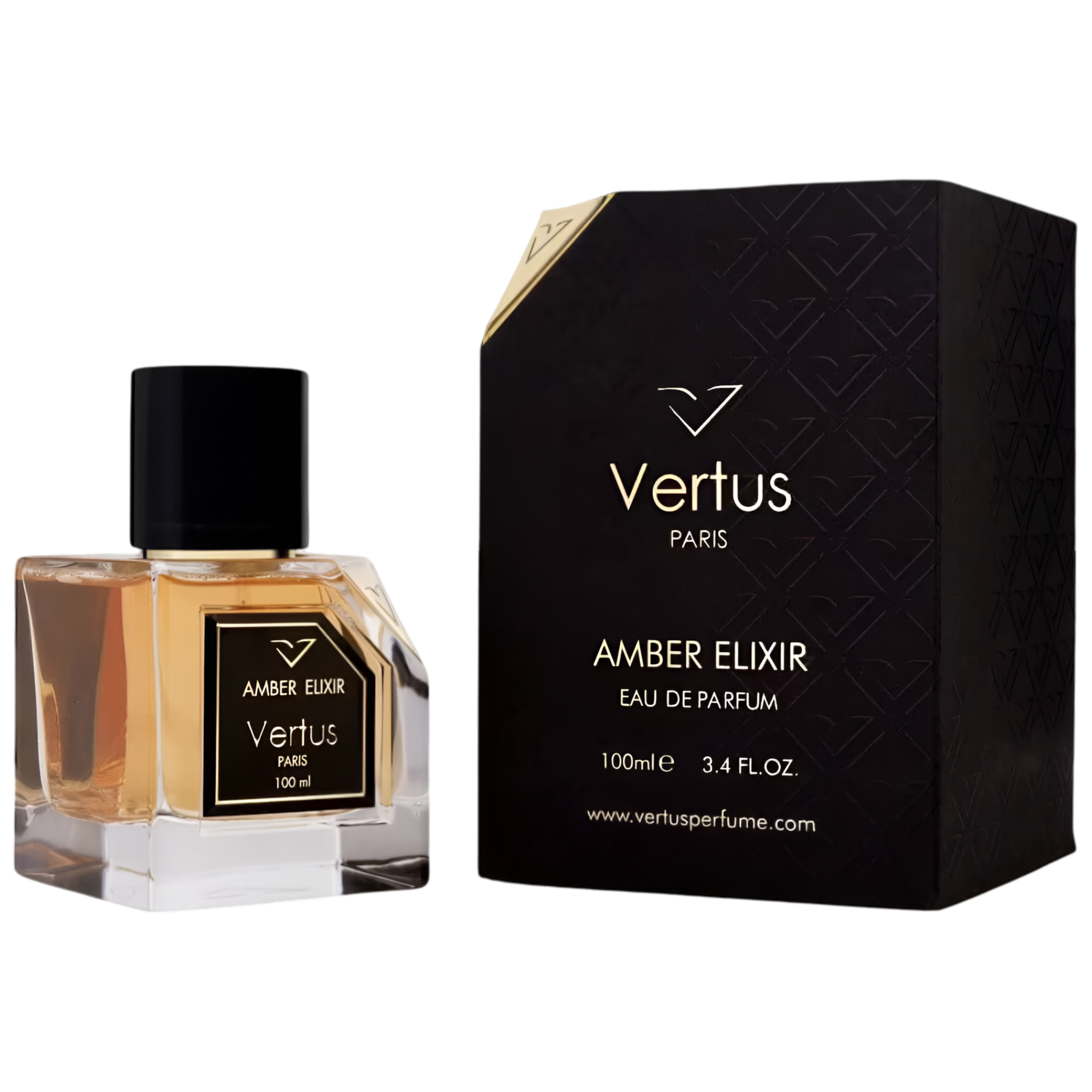 VERTUS AMBER ELIXIR 