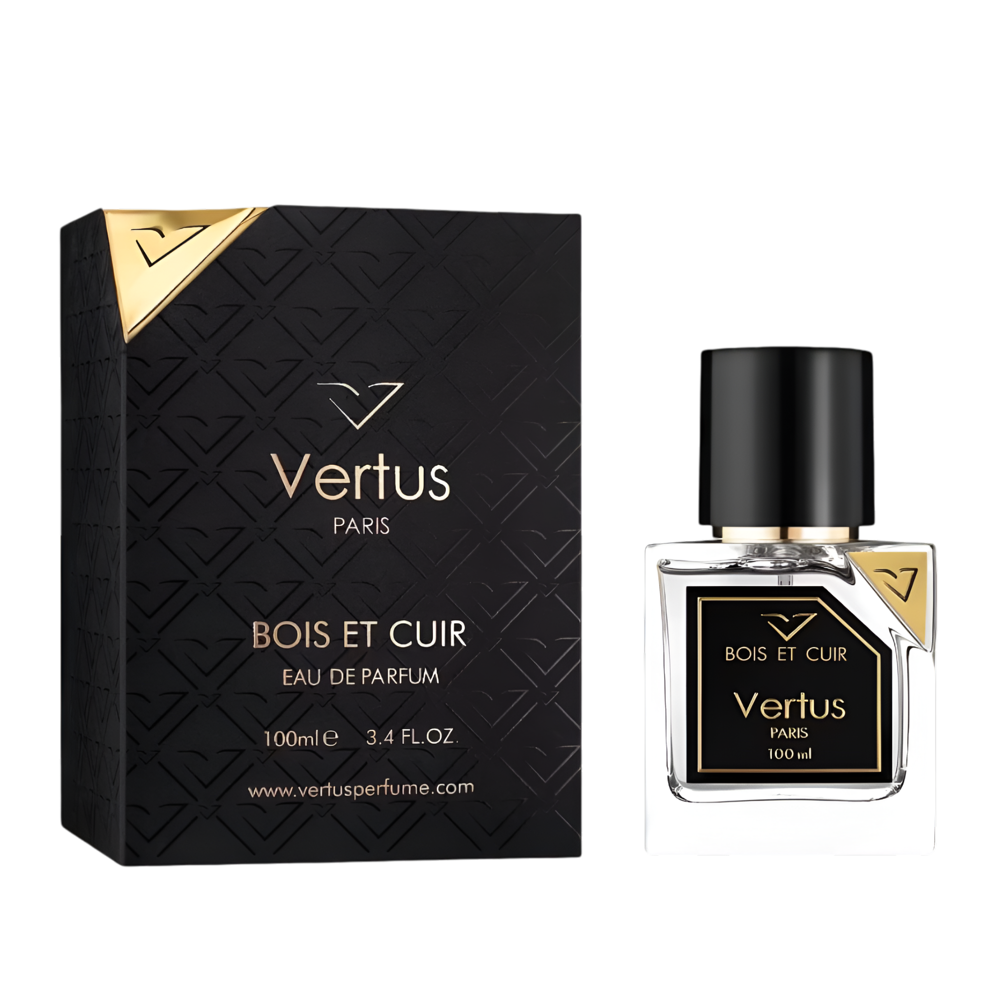 VERTUS BOIS ET CUIR 