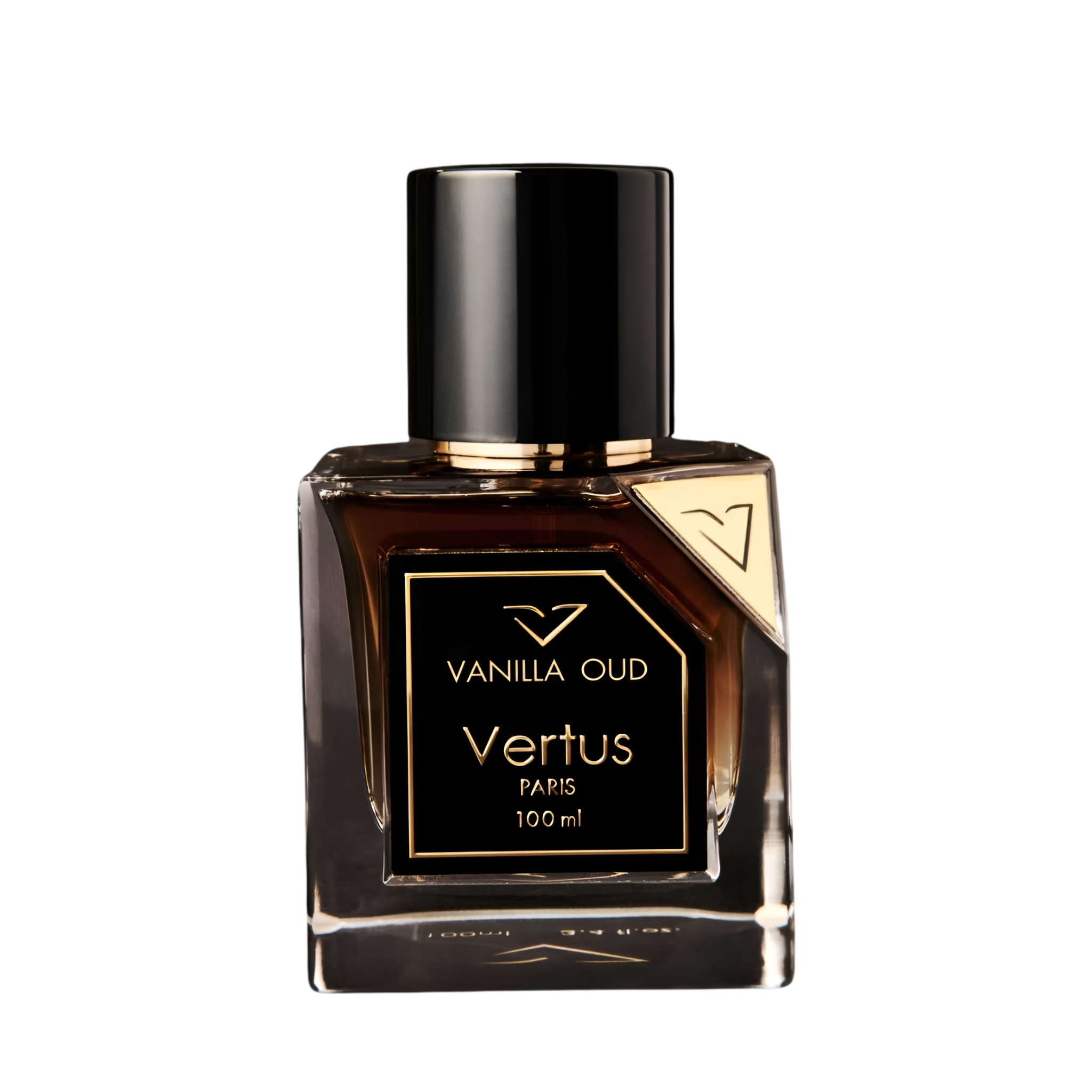 VERTUS VANILLA OUD 3.4 oz / 100ml Eau de Parfum