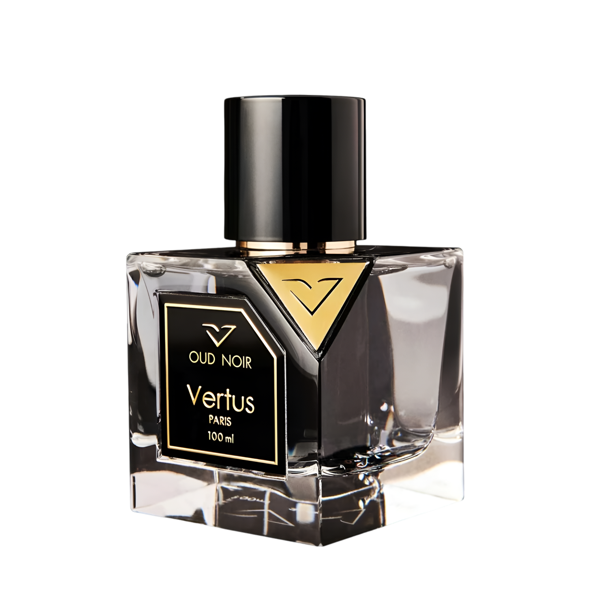VERTUS OUD NOIR 3.4 oz / 100ml Eau de Parfum