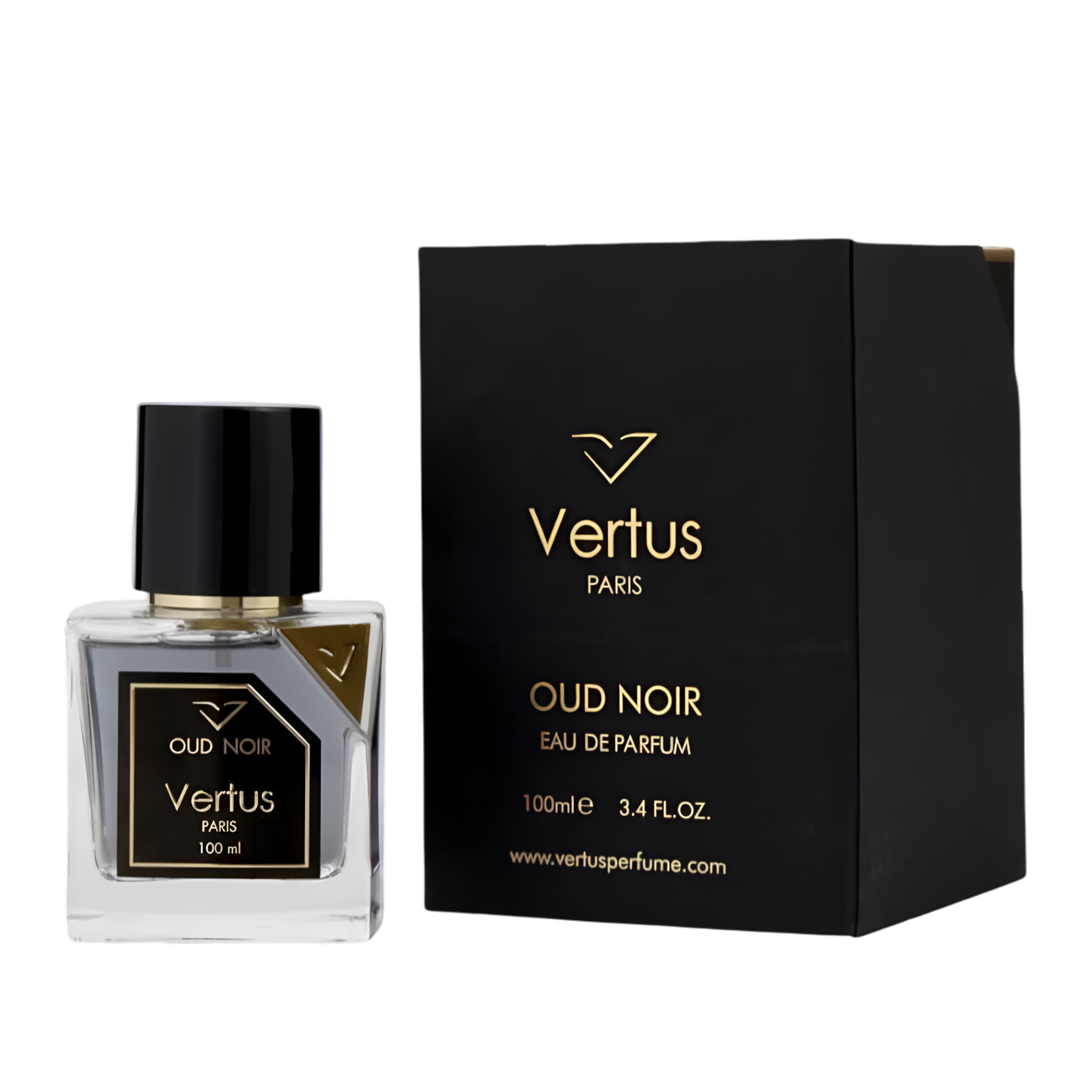 VERTUS OUD NOIR 