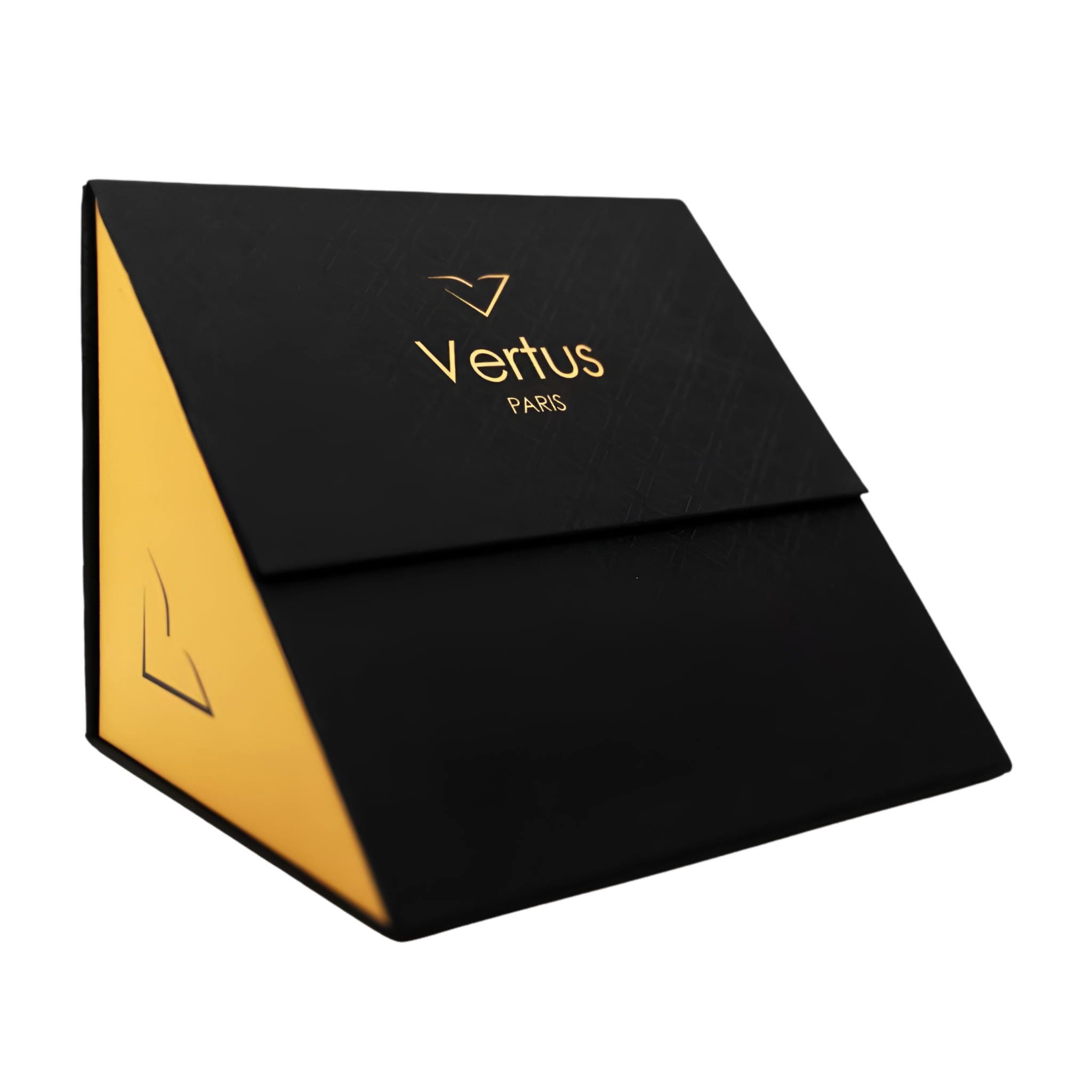 VERTUS VIALS SET 