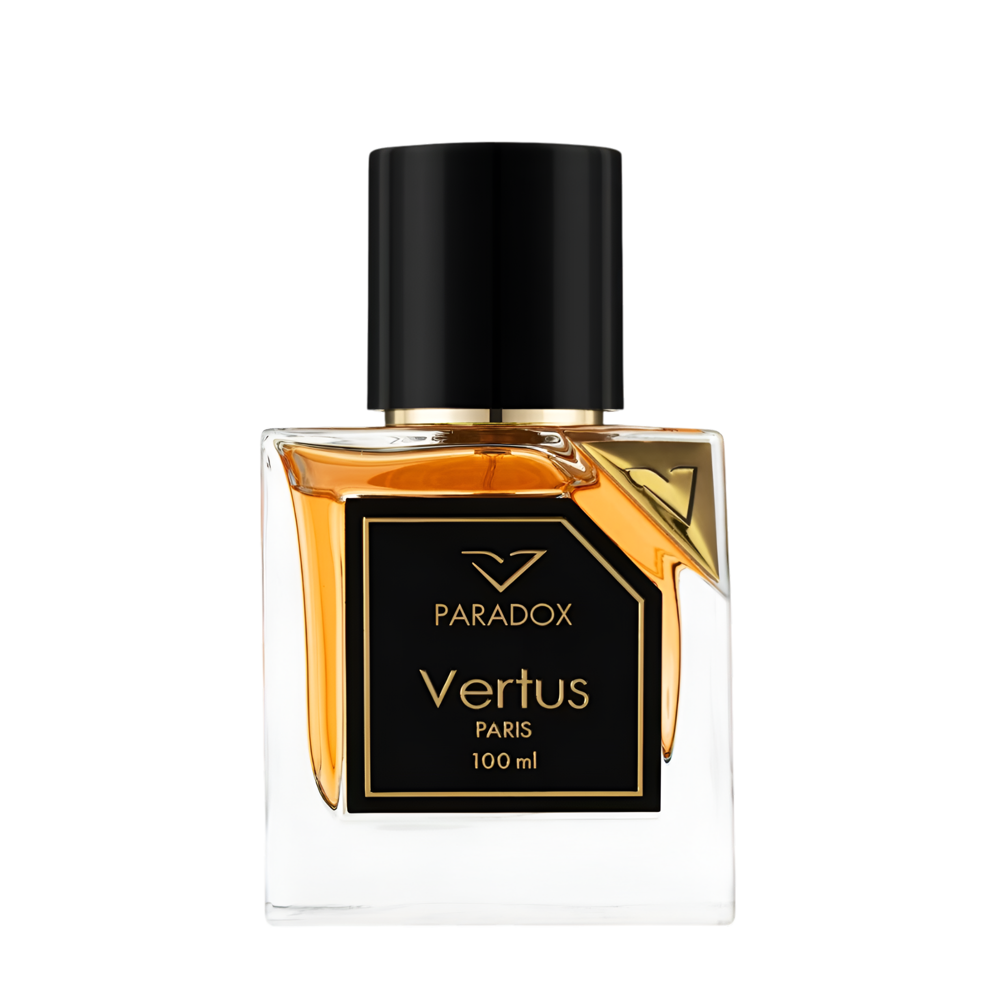 VERTUS PARADOX 3.4 oz / 100ml Eau de Parfum