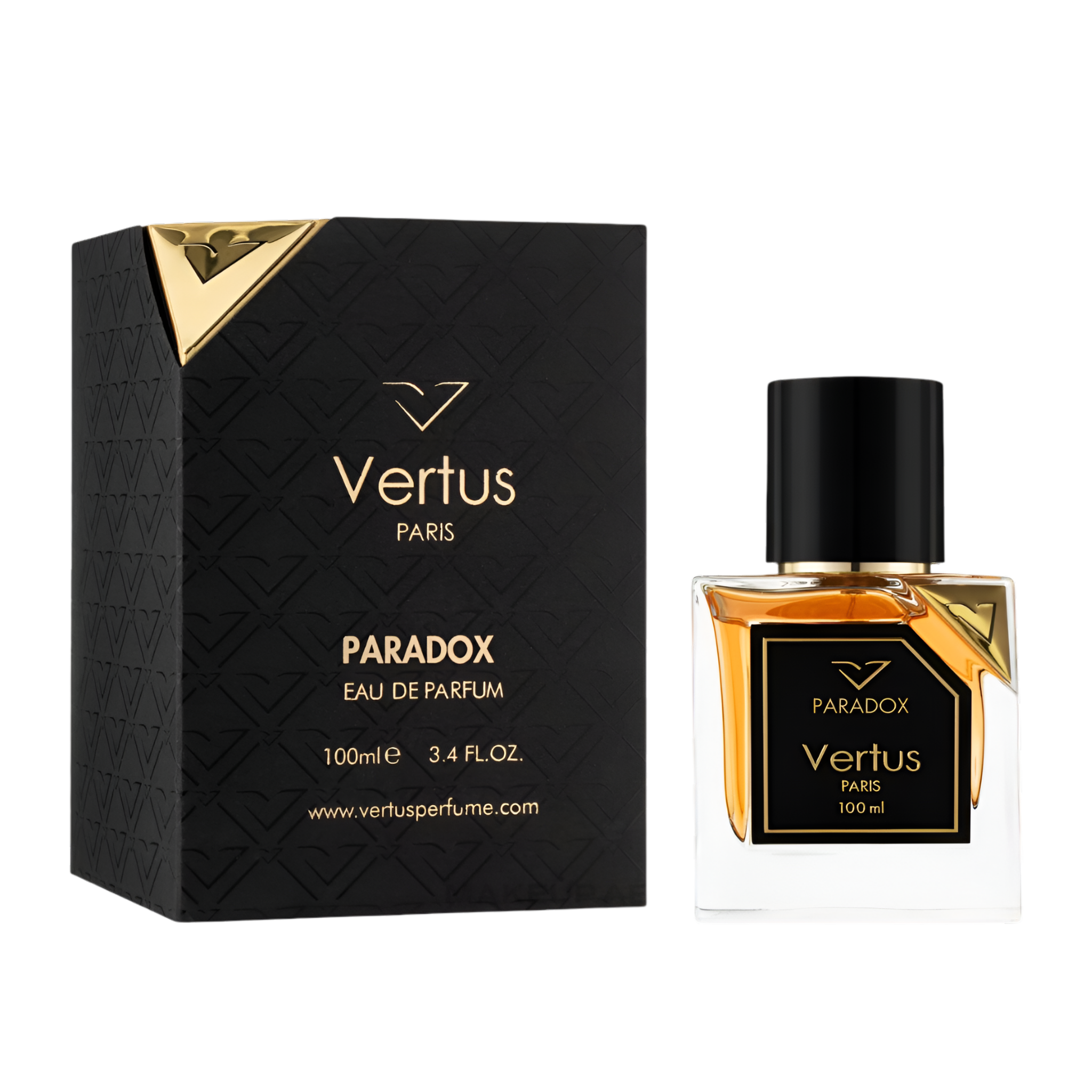 VERTUS PARADOX 