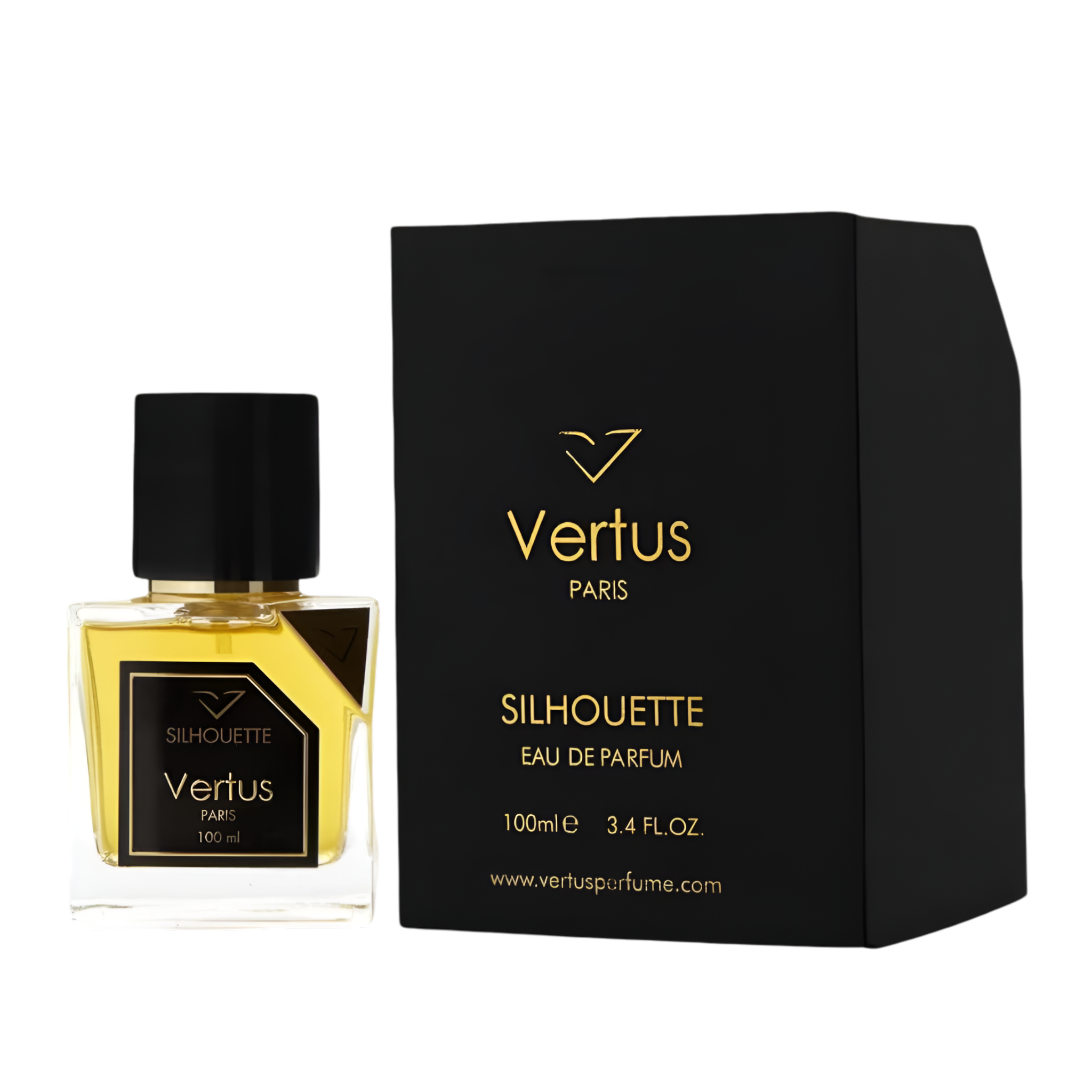 VERTUS SILHOUETTE 