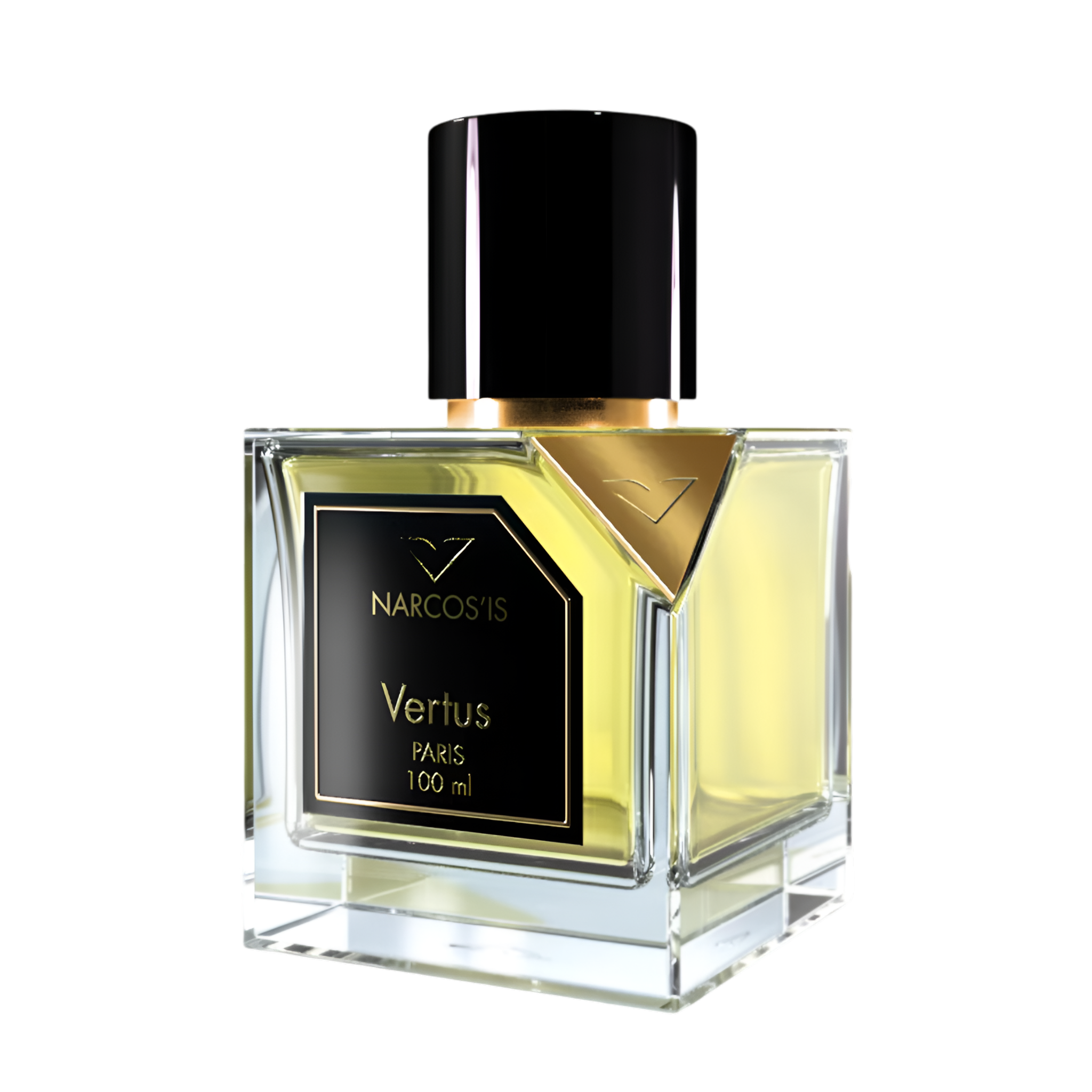 VERTUS NARCOS'IS 3.4 oz / 100ml Eau de Parfum