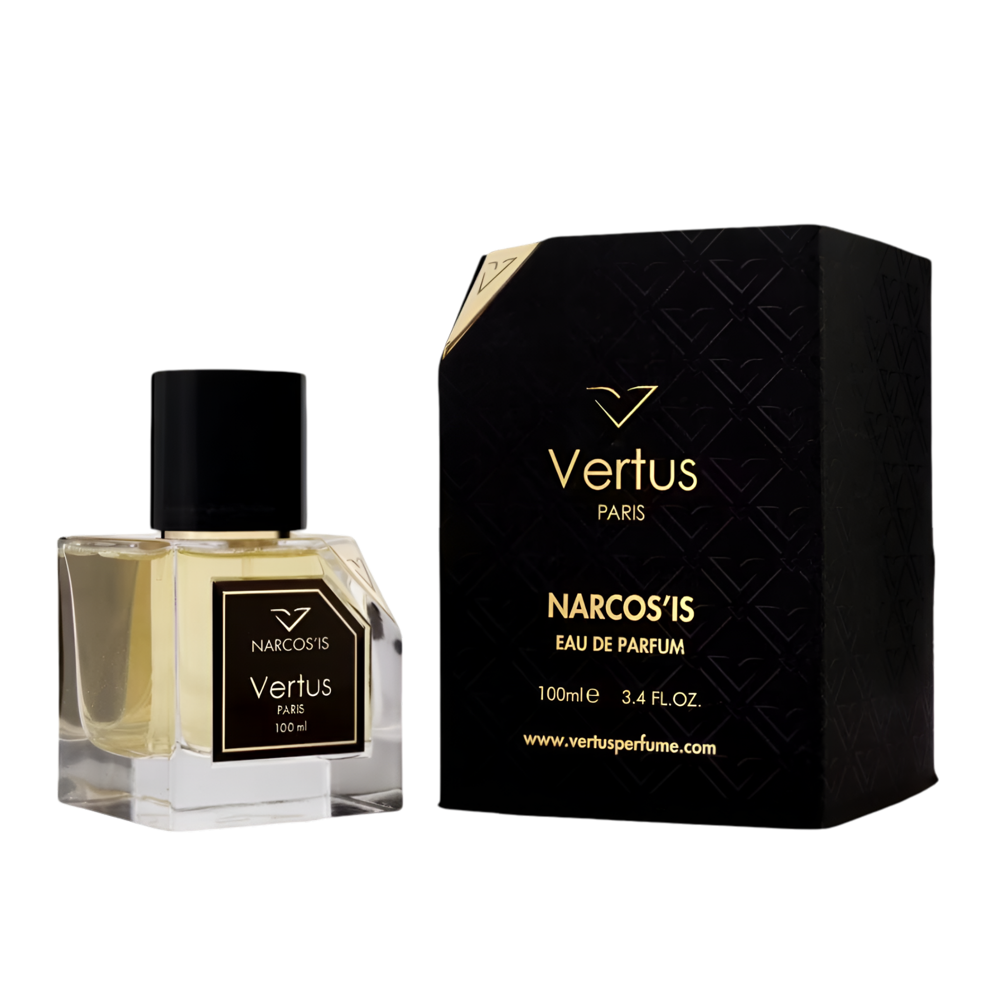 VERTUS NARCOS'IS 