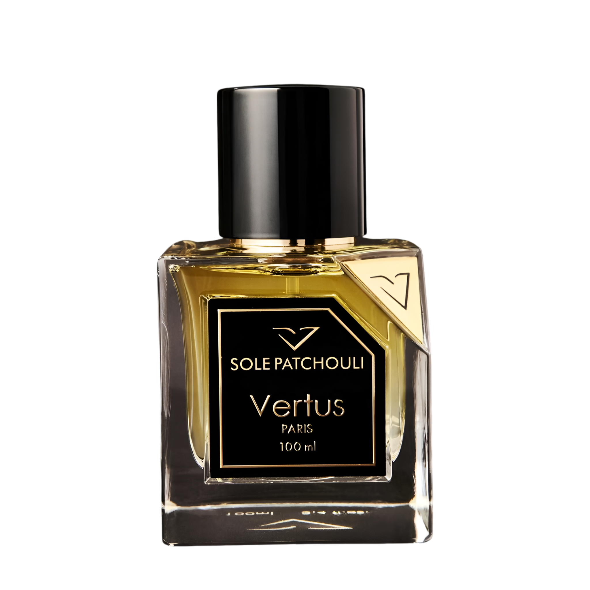 VERTUS SOLE PATCHOULI 3.4 oz / 100ml Eau de Parfum