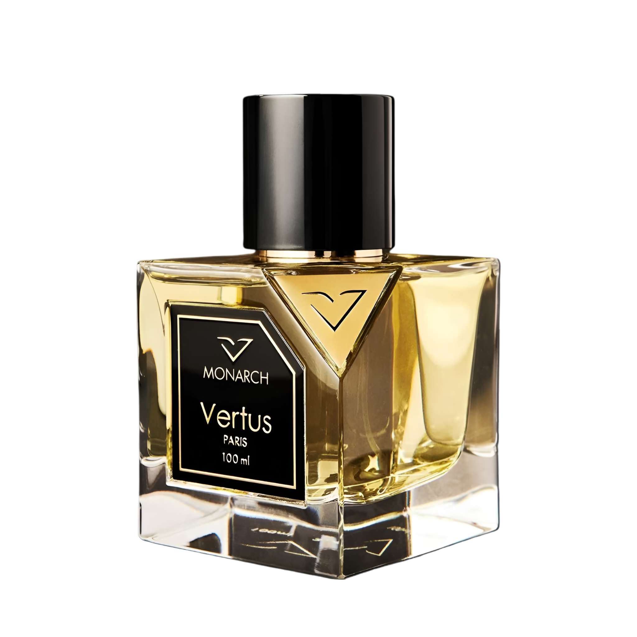 VERTUS MONARCH 3.4 oz / 100ml Eau de Parfum