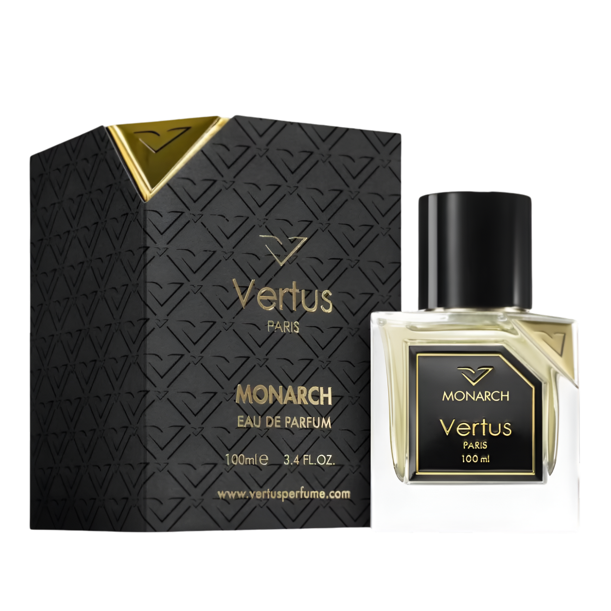 VERTUS MONARCH 