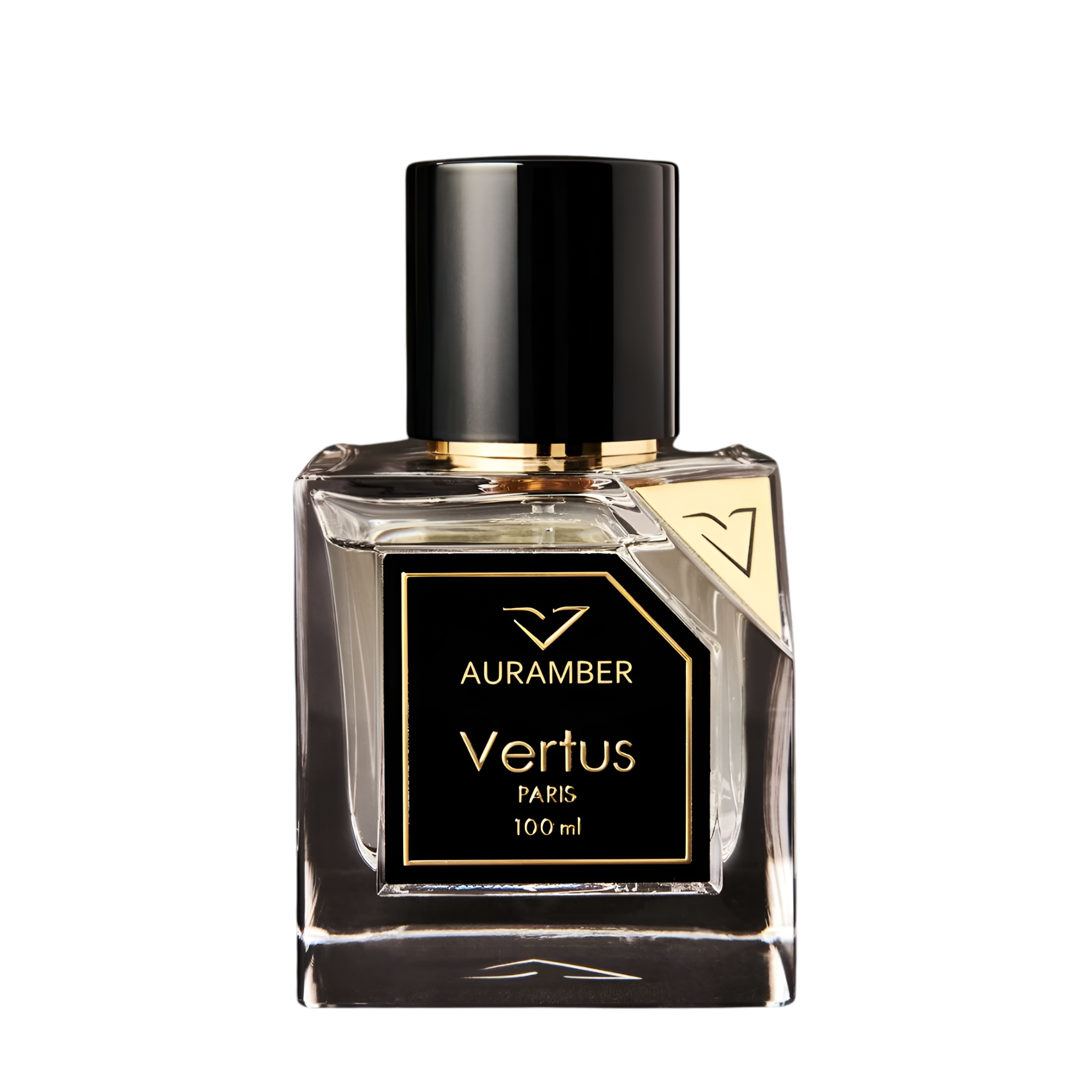 VERTUS AURAMBER 3.4 oz / 100ml Eau de Parfum