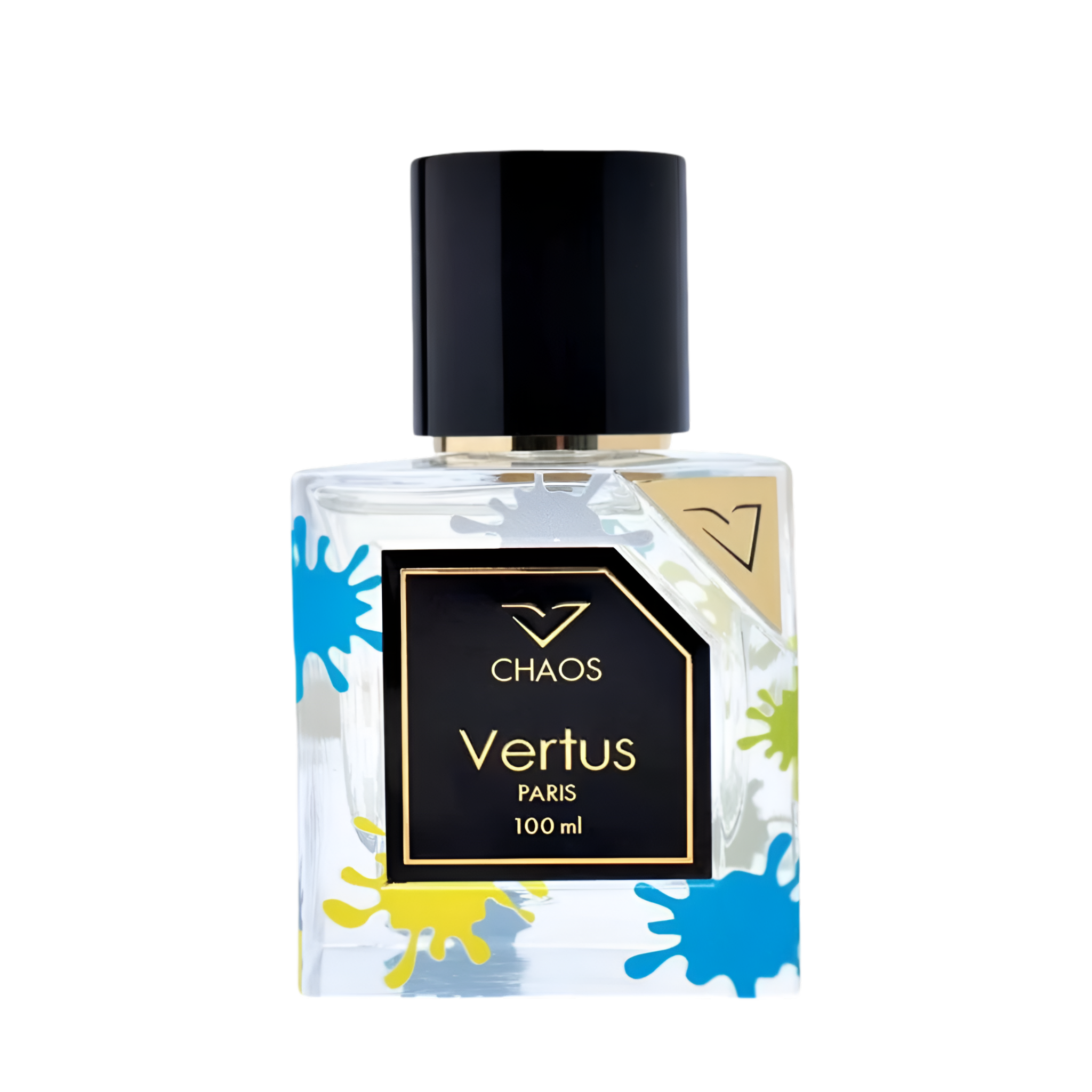 VERTUS CHAOS 3.4 oz / 100ml Eau de Parfum