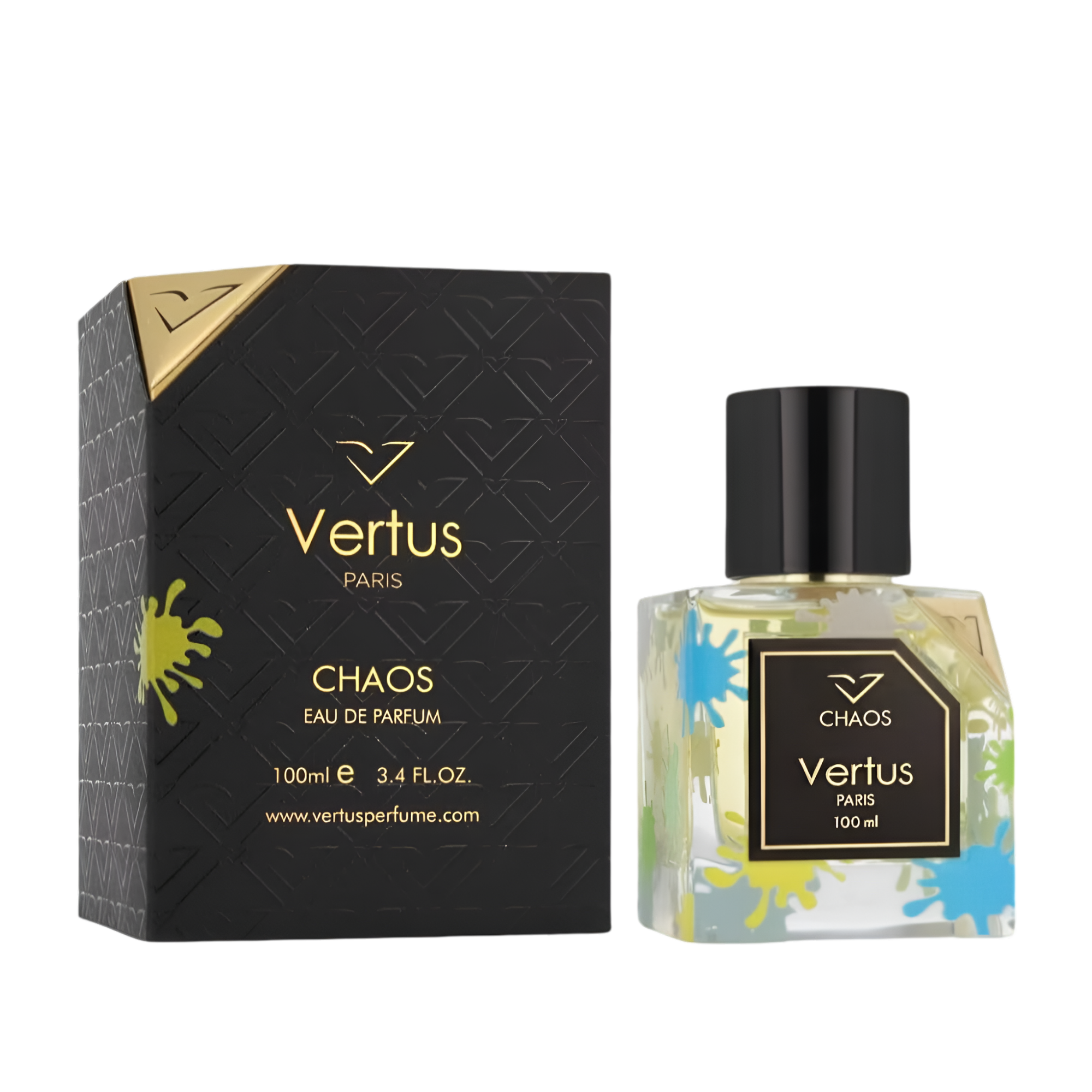 VERTUS CHAOS 