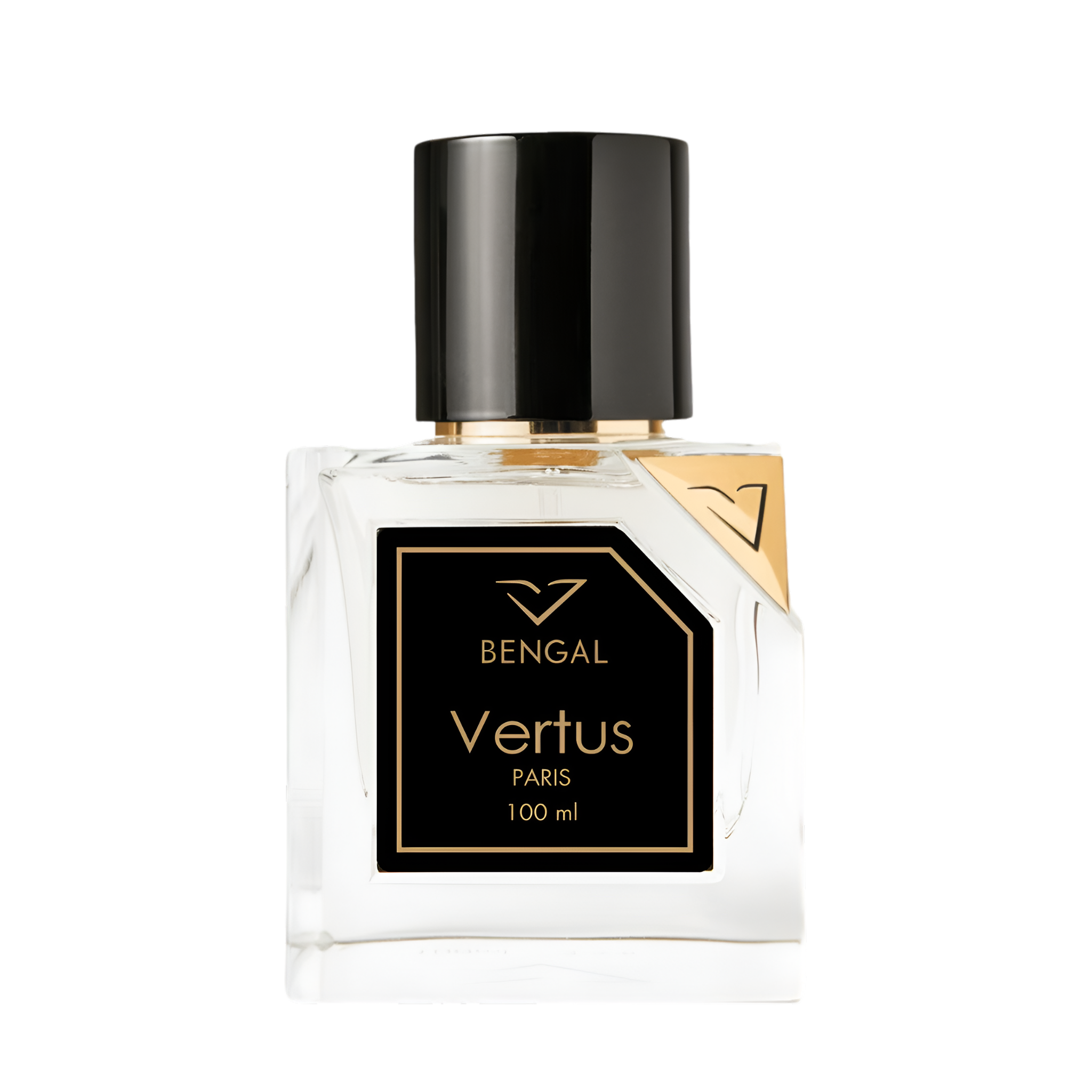 VERTUS BENGAL 3.4 oz / 100ml Eau de Parfum