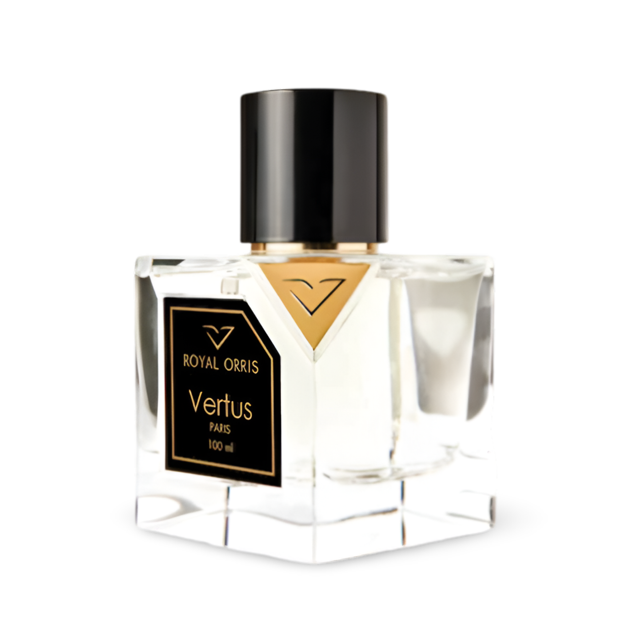 VERTUS ROYAL ORRIS 3.4 oz / 100ml Eau de Parfum