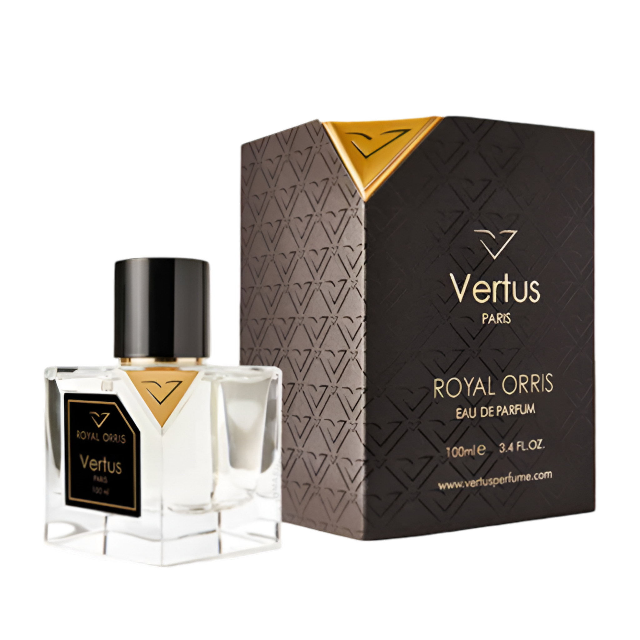 VERTUS ROYAL ORRIS 