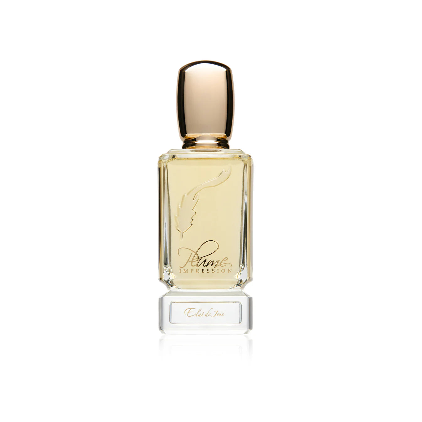 PLUME IMPRESSIONS Eclat de Joie  2.7oz/80ml  Eau De Parfum 