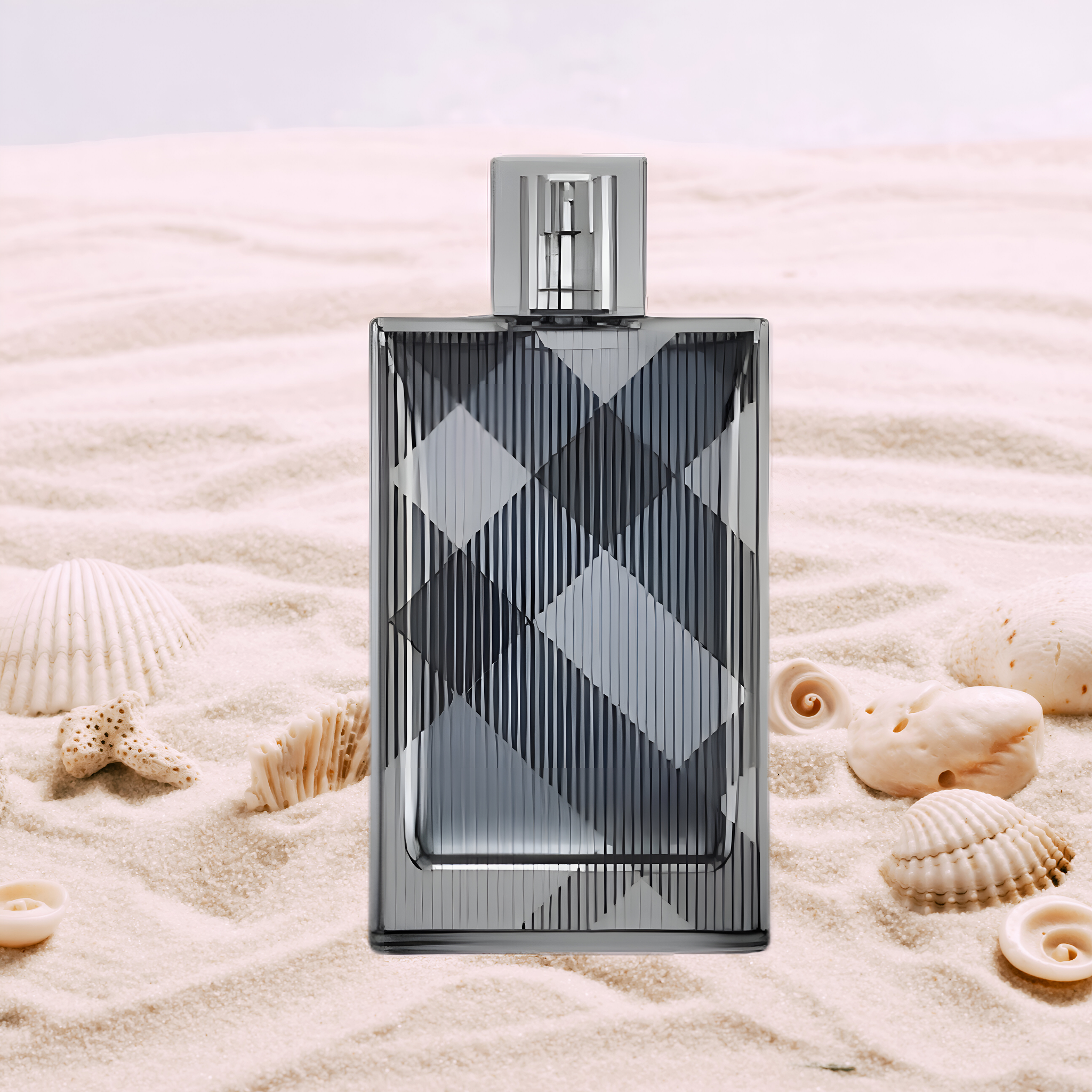 BURBERRY BRIT 3.3 oz / 100 ml Eau de Toilette