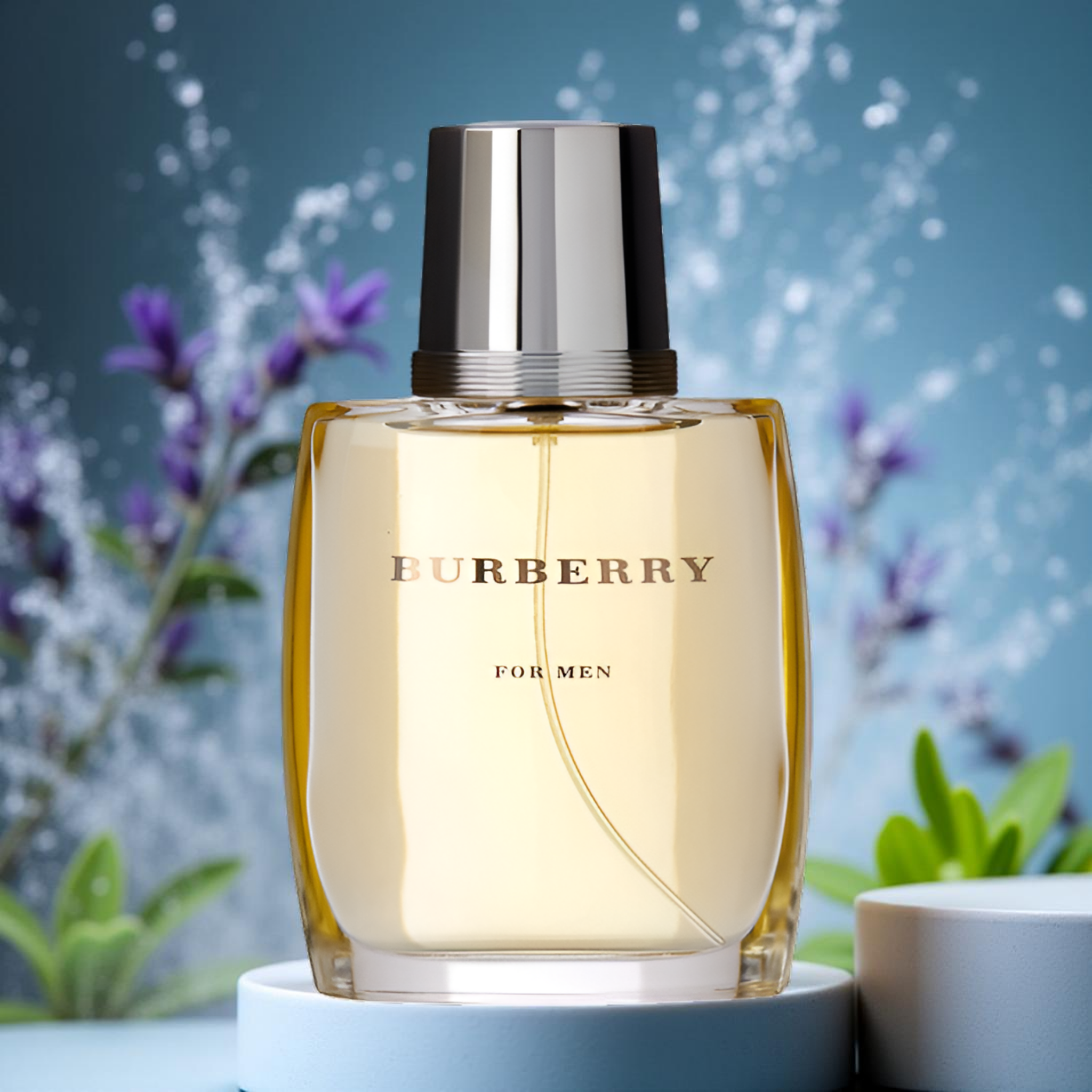BURBERRY 1.7 oz / 50 ml Eau de Toilette