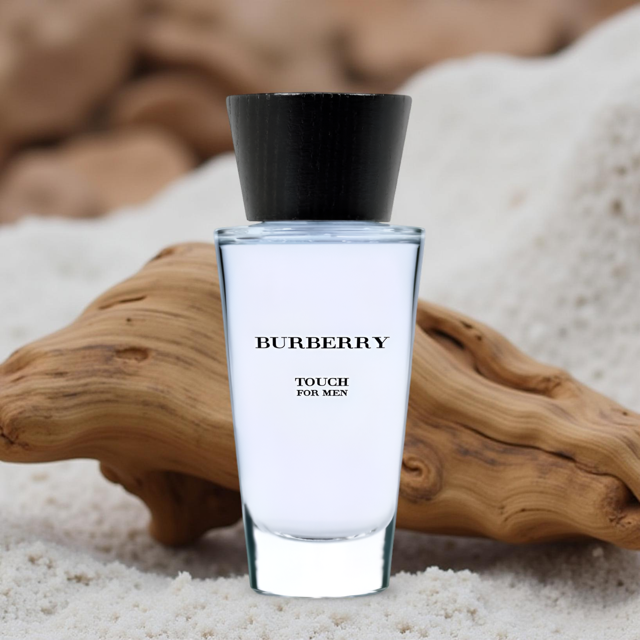 BURBERRY TOUCH 3.3 oz / 100 ml Eau de Toilette